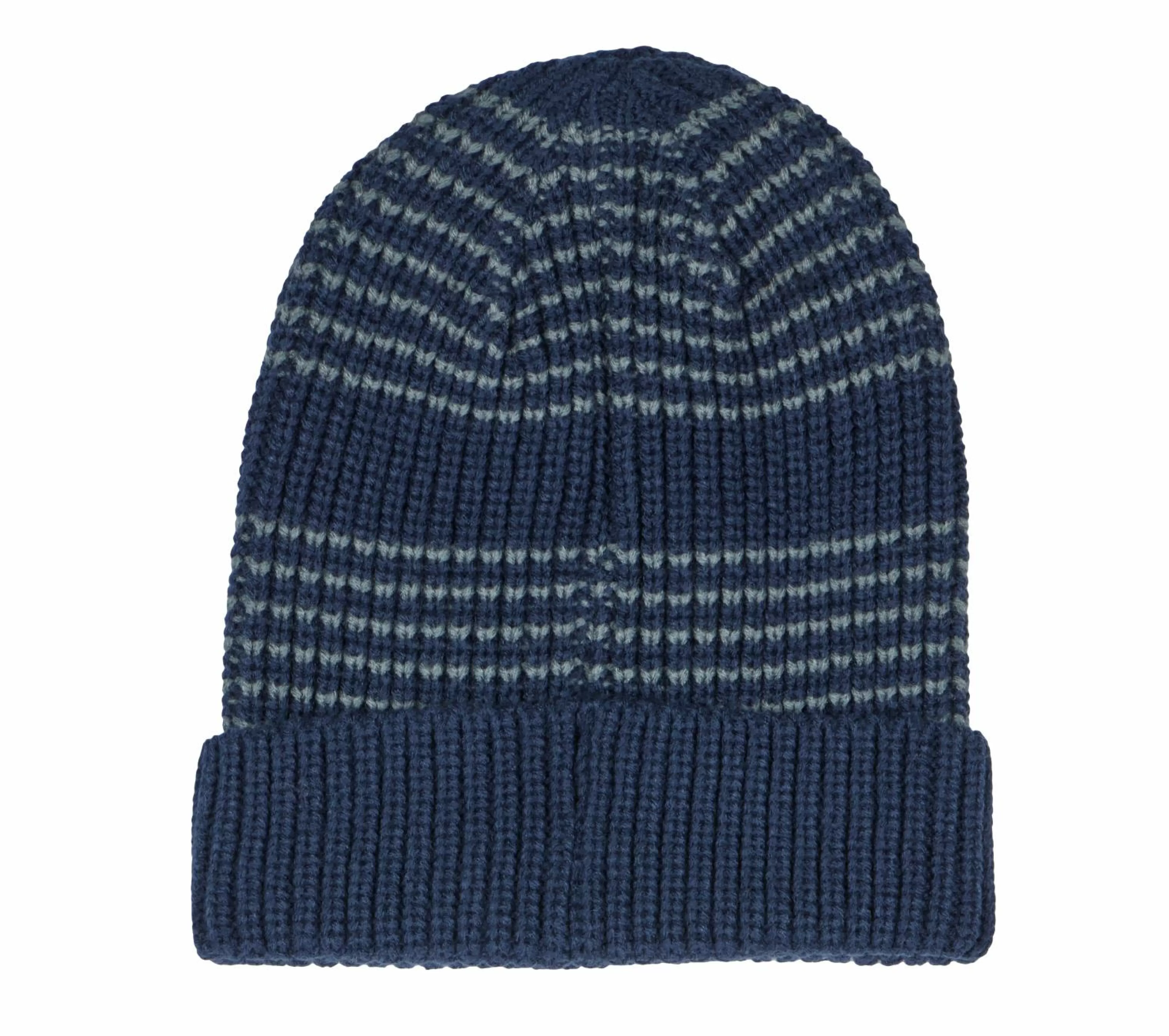 SKECHERS Marled Stripe Beanie* Cold Weather Gear