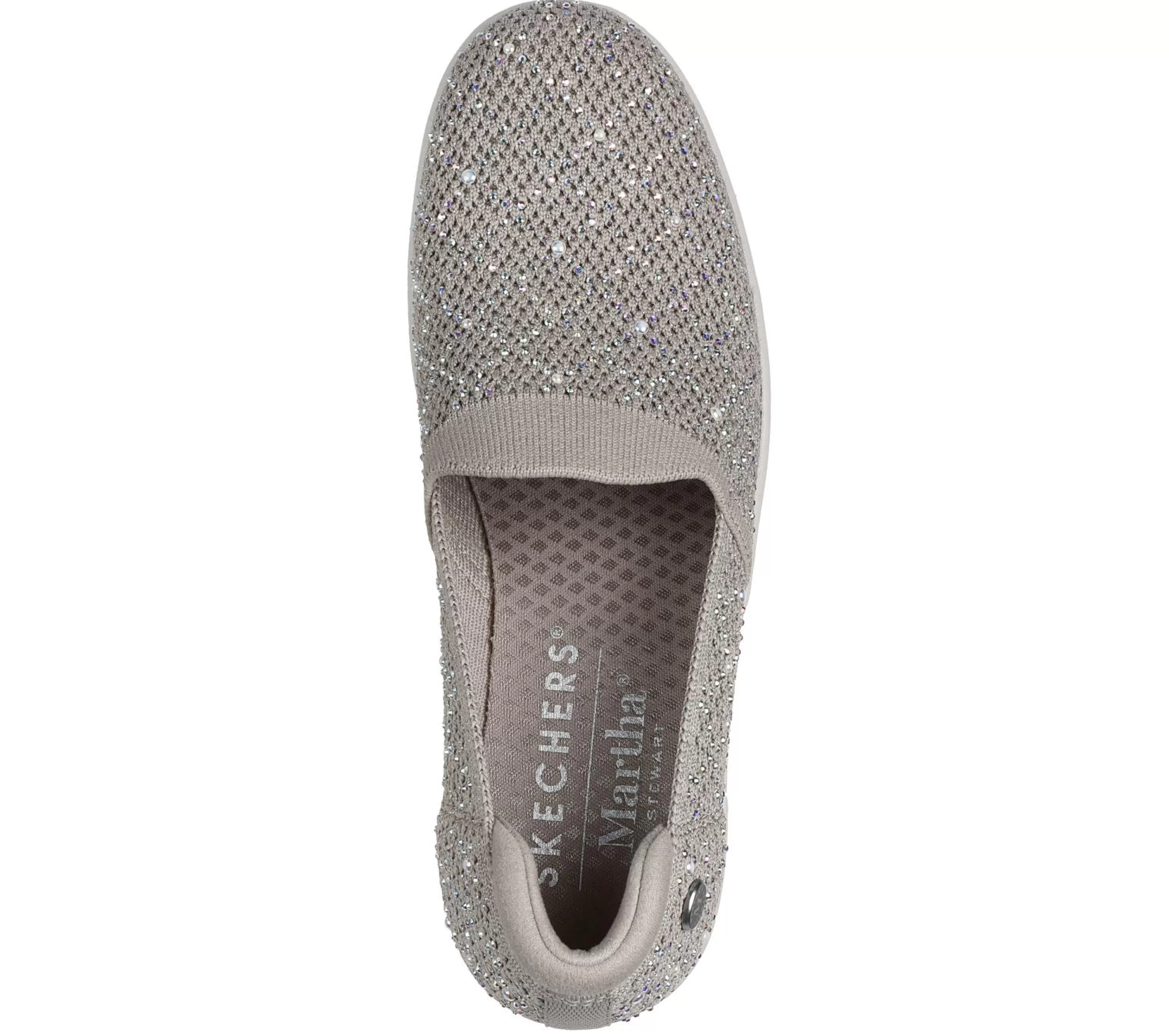 SKECHERS Martha Stewart: Pier-Lite - My Reflection*Women Wedges | Slip-Ons