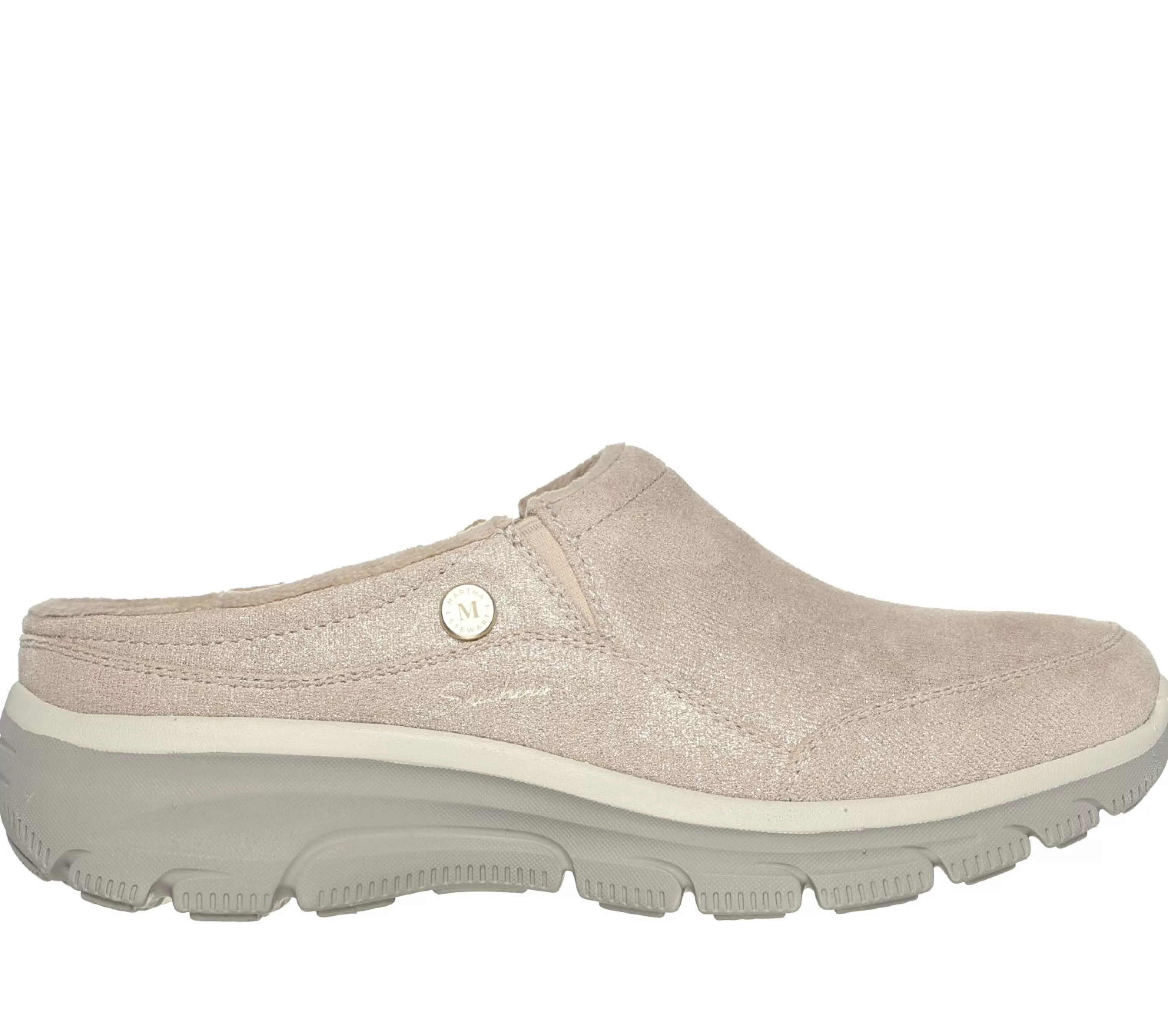 SKECHERS Martha Stewart X Relaxed Fit: Easy Going*Women Slip-Ons