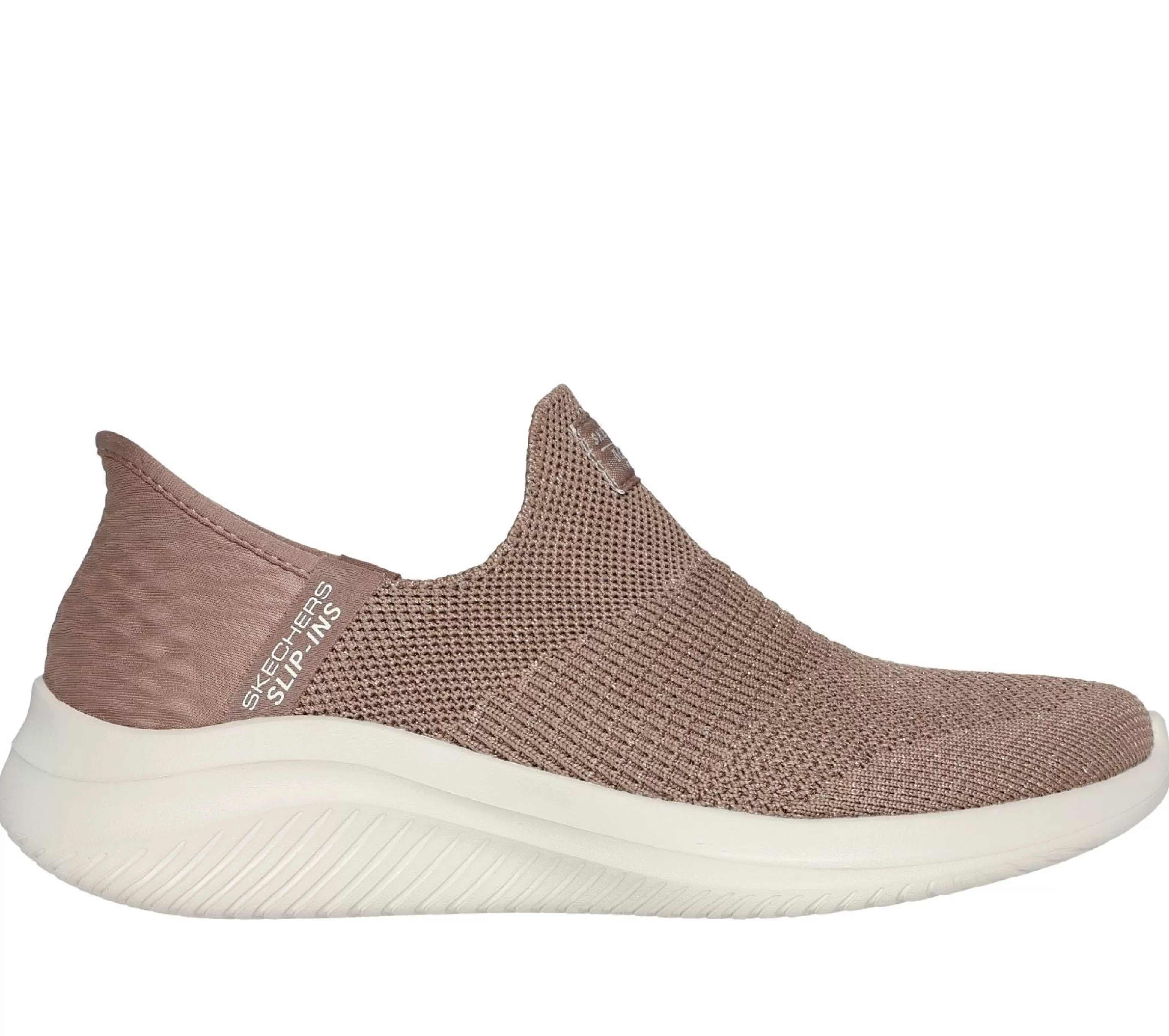 SKECHERS Martha Stewart X Slip-ins: Ultra Flex 3*Women Athletic Sneakers