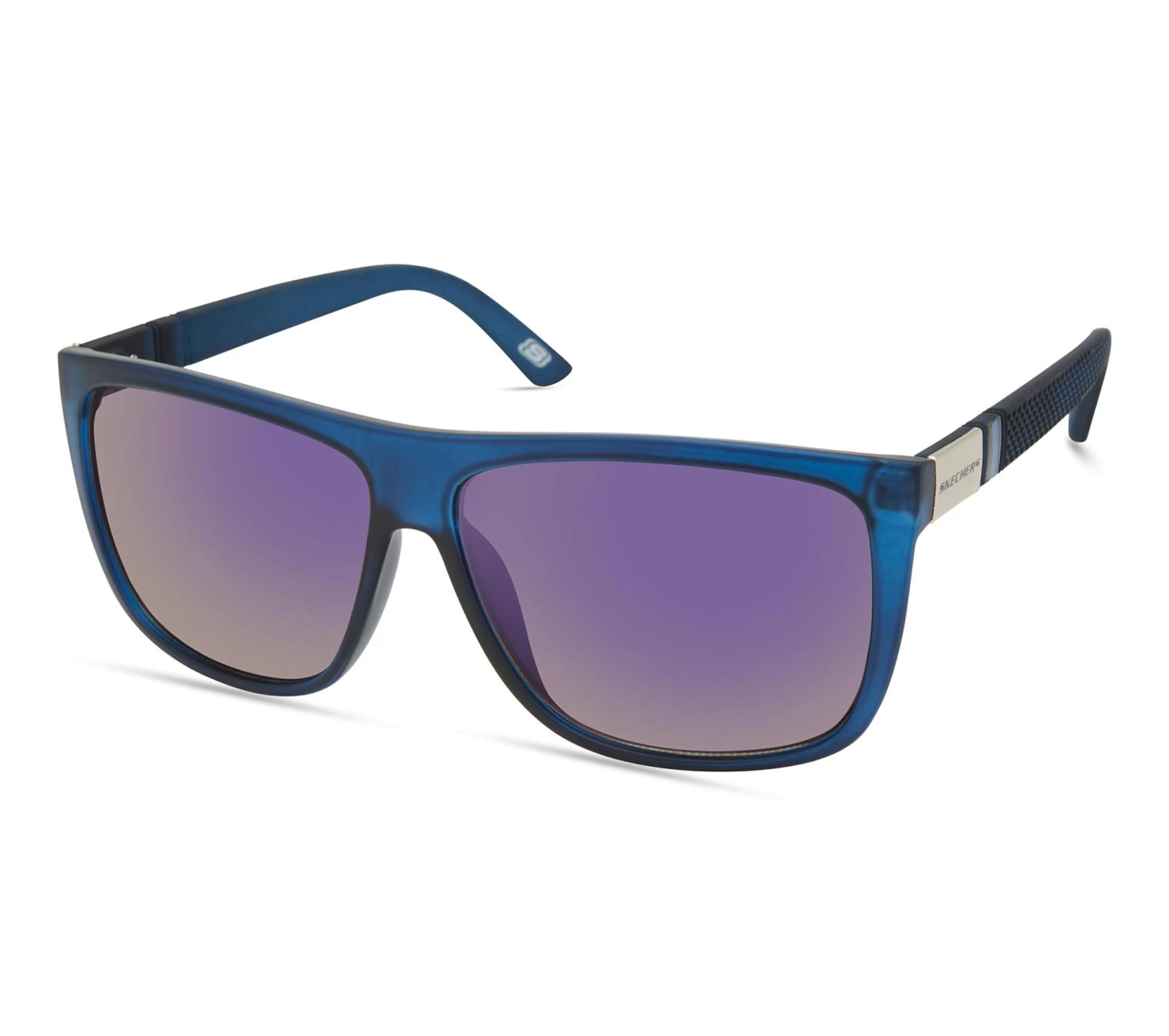 SKECHERS Matte Wayfarer Sunglasses* Accessories | Sunglasses