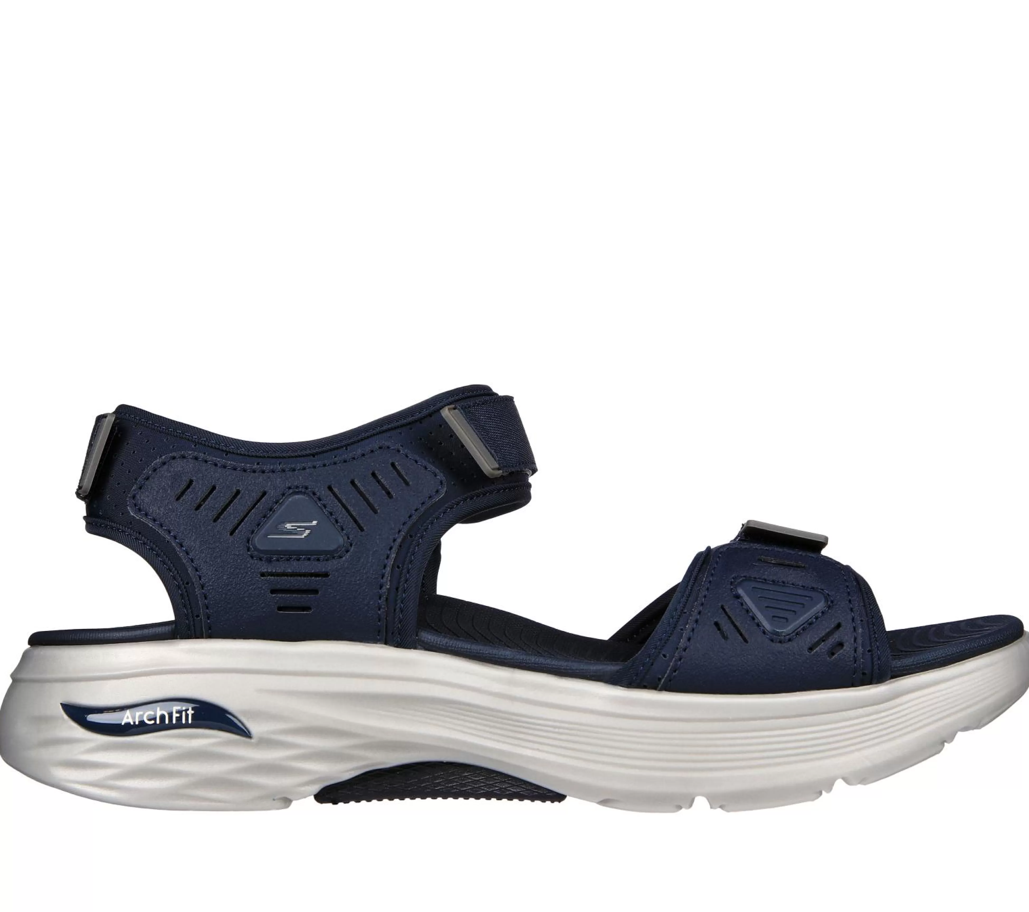 SKECHERS Max Cushioning Arch Fit Prime - Archee* Sandals