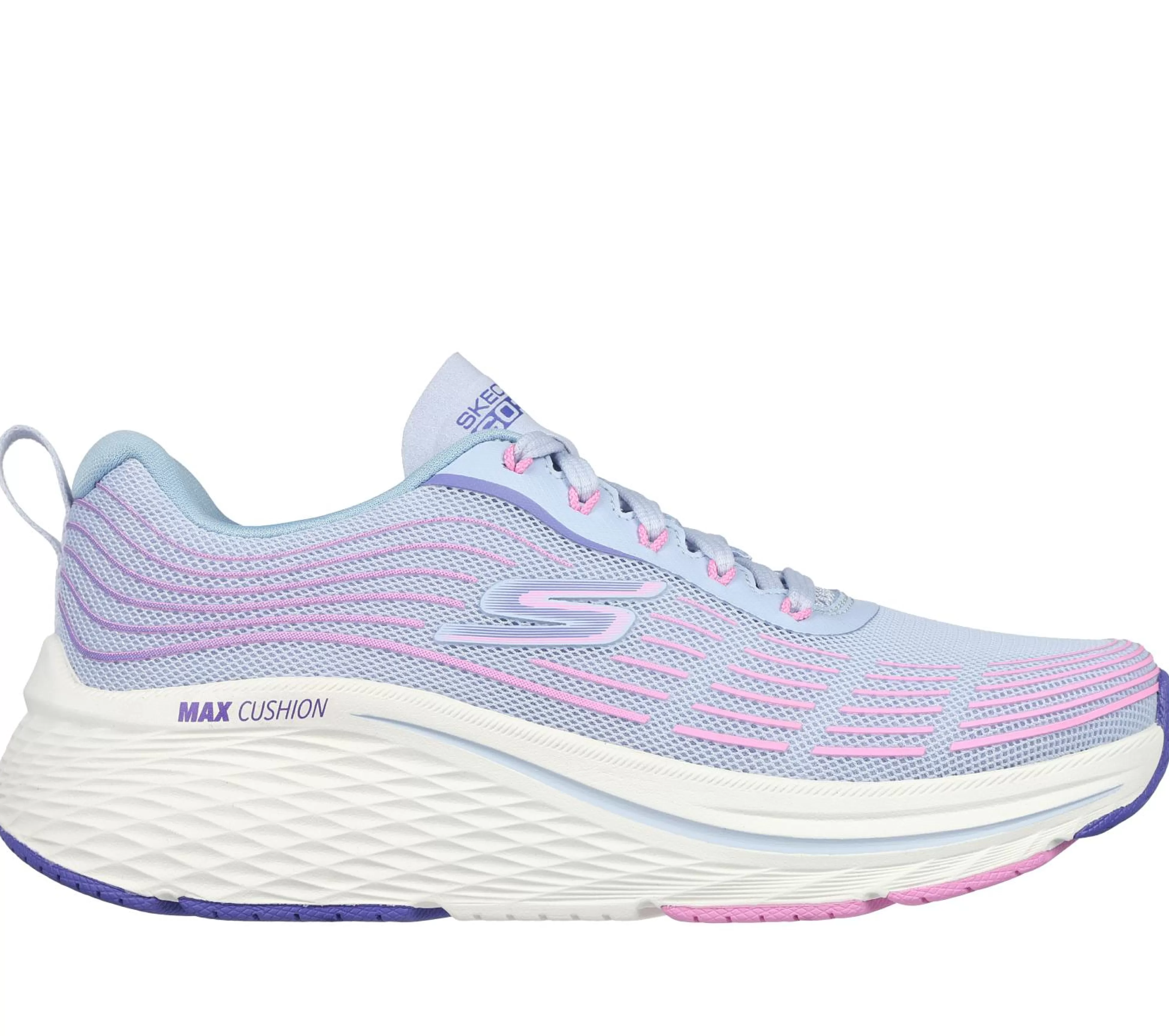 SKECHERS Max Cushioning Elite 2.0*Women Athletic Sneakers | Lace Up