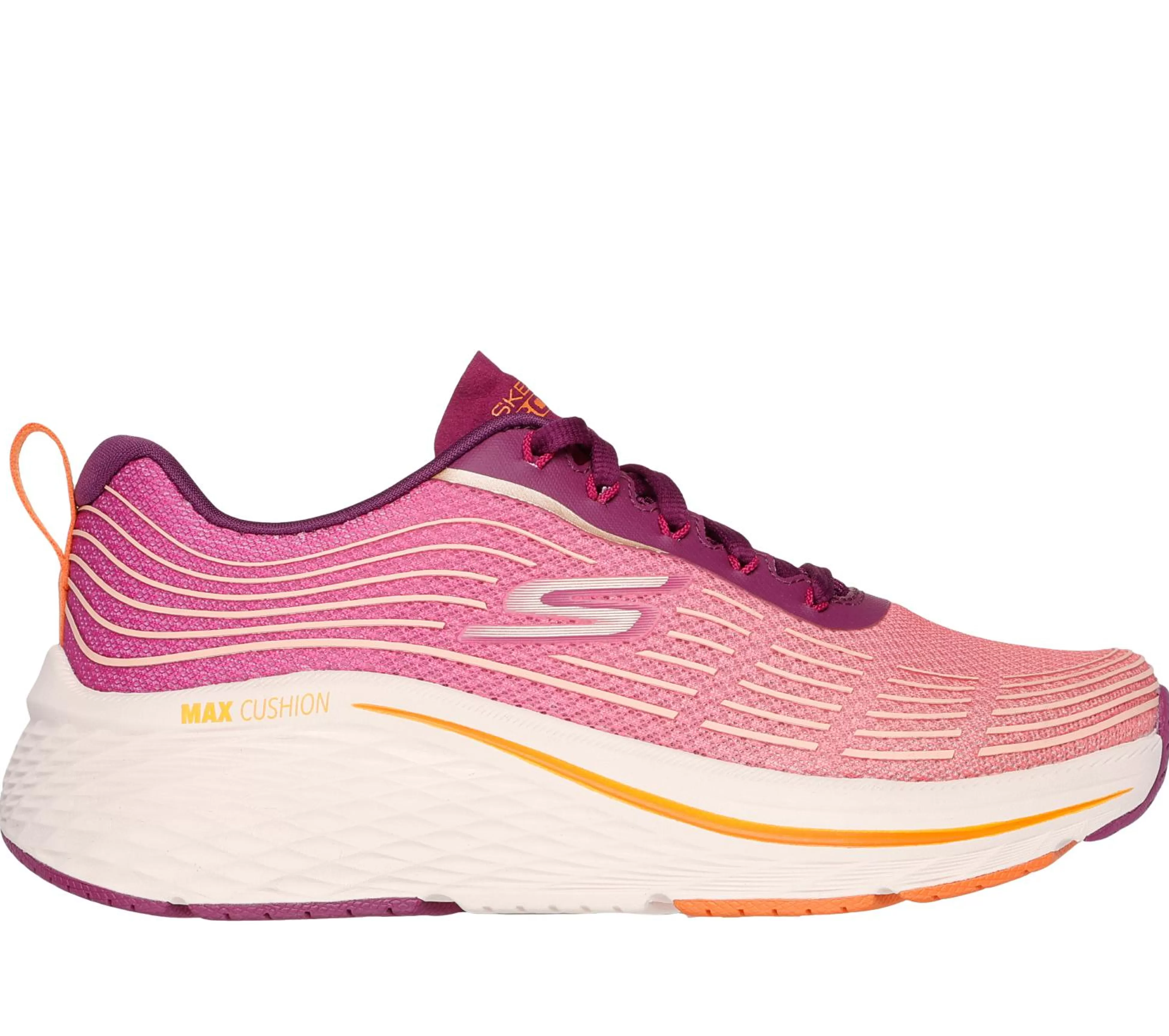 SKECHERS Max Cushioning Elite 2.0 - Alaura*Women Lace Up | Athletic Sneakers