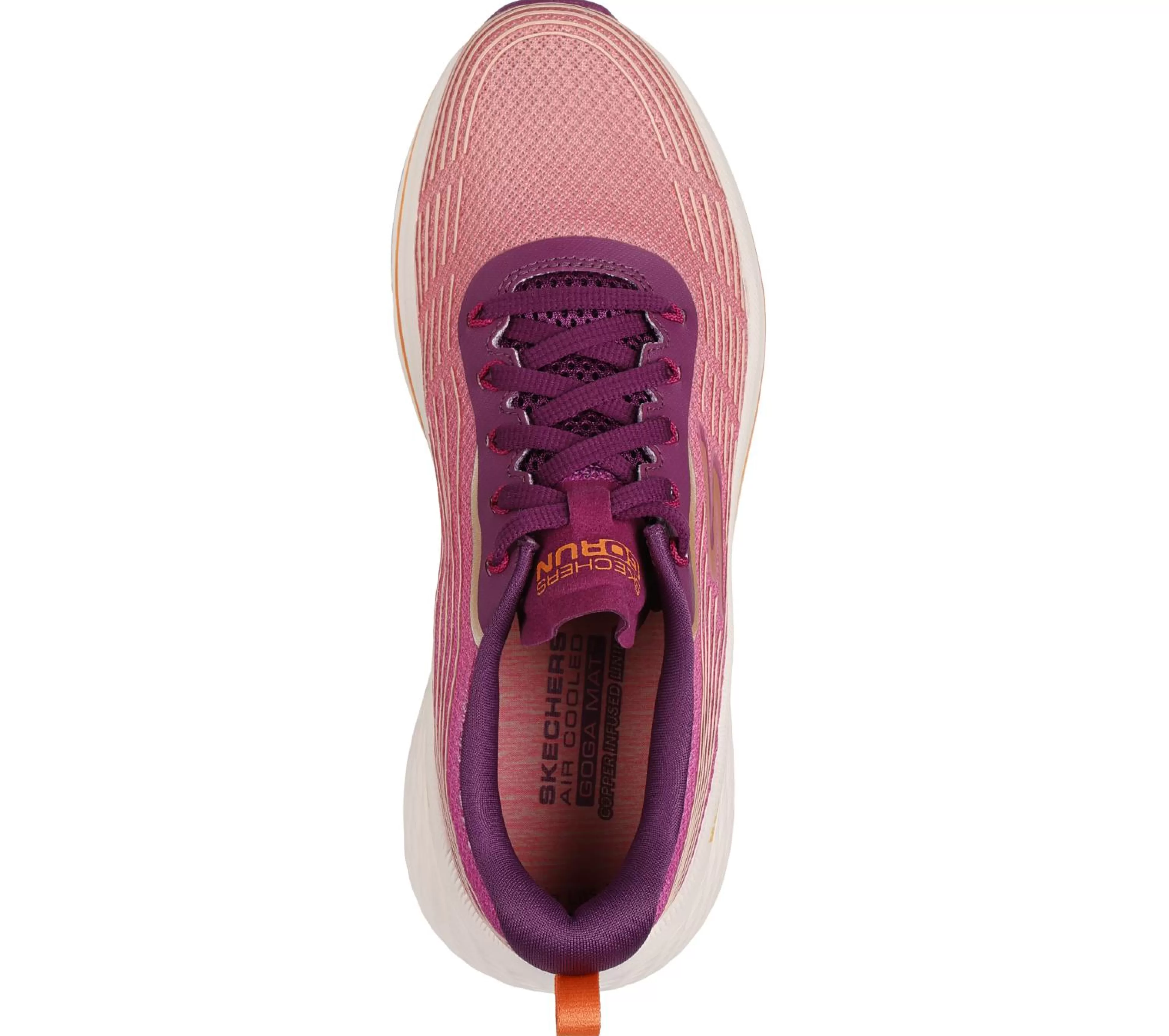 SKECHERS Max Cushioning Elite 2.0 - Alaura*Women Lace Up | Athletic Sneakers