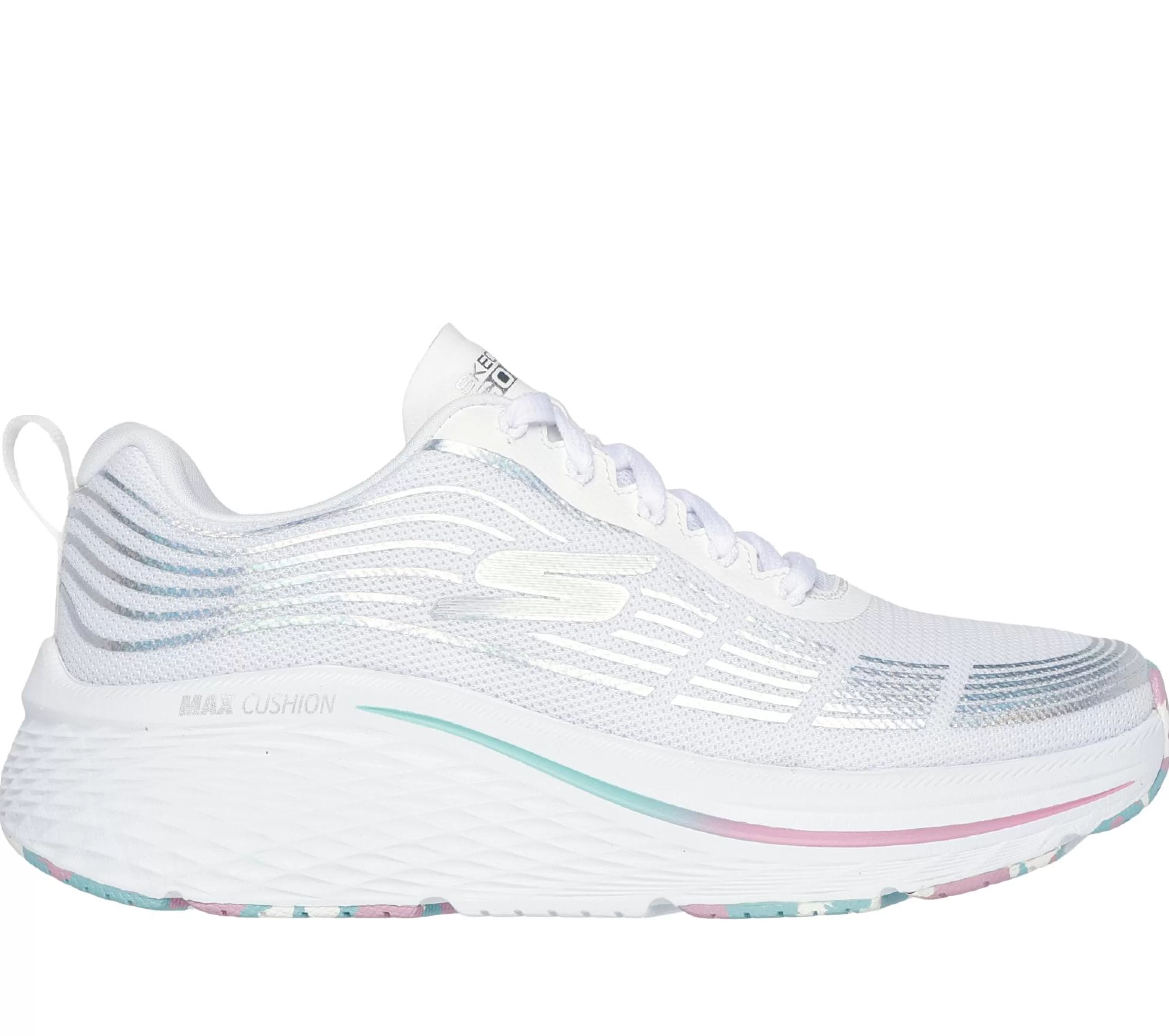 SKECHERS Max Cushioning Elite 2.0 - Delphina*Women Lace Up | Athletic Sneakers