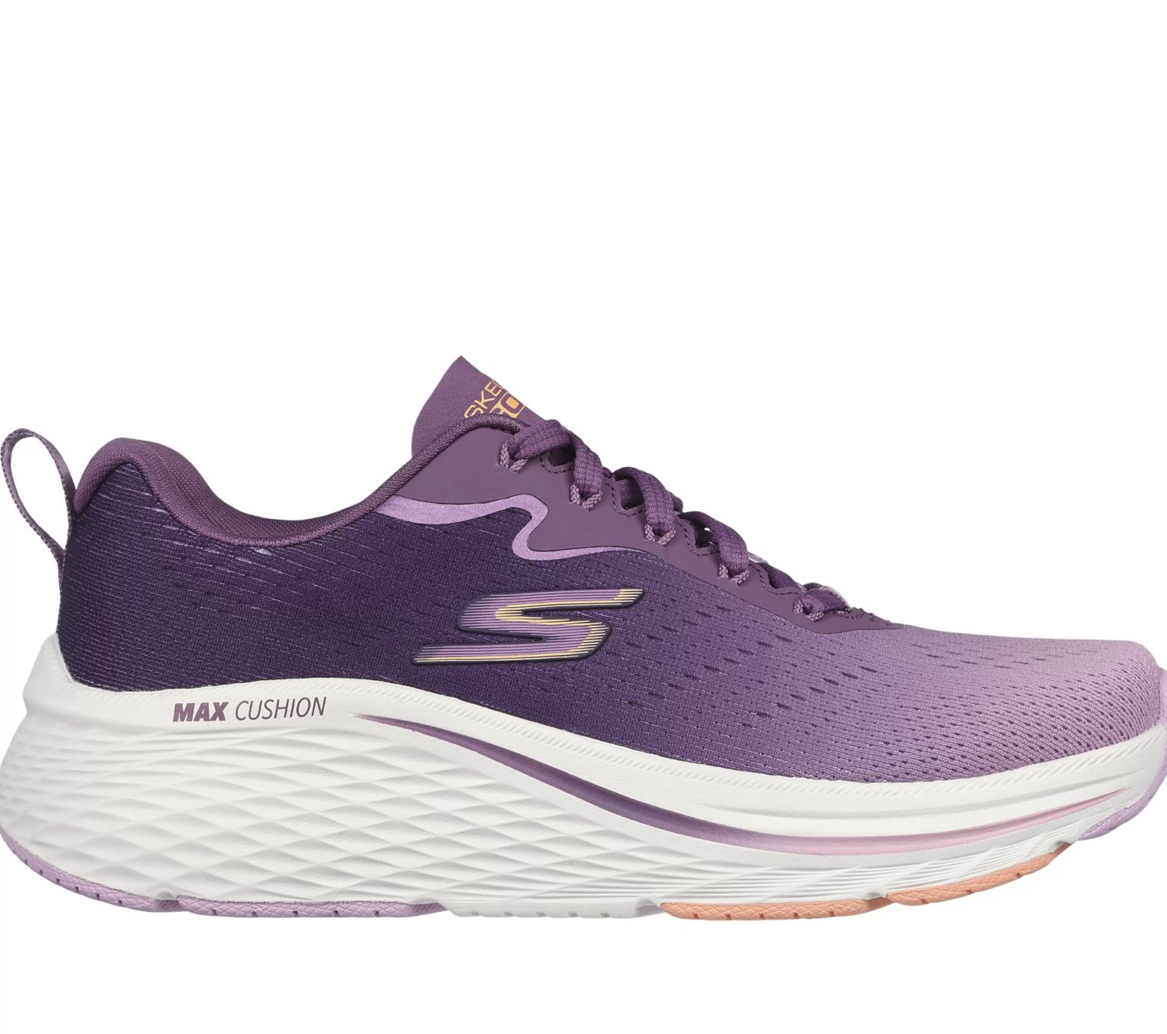 SKECHERS Max Cushioning Elite - Superior Stride*Women Lace Up | Athletic Sneakers