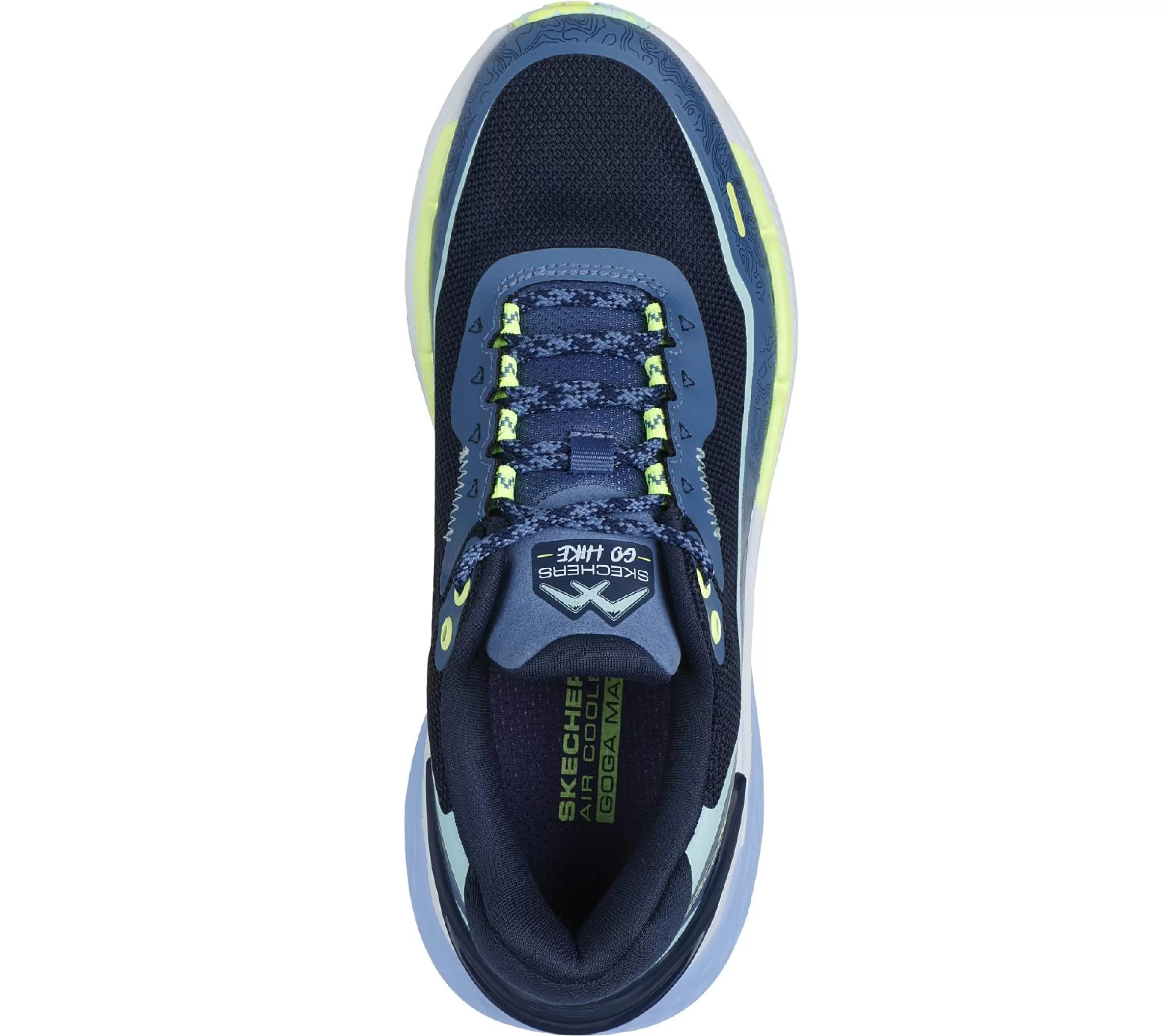 SKECHERS Max Cushioning Elite Trail 2.0 - Monarch Grove*Women Lace Up | Athletic Sneakers