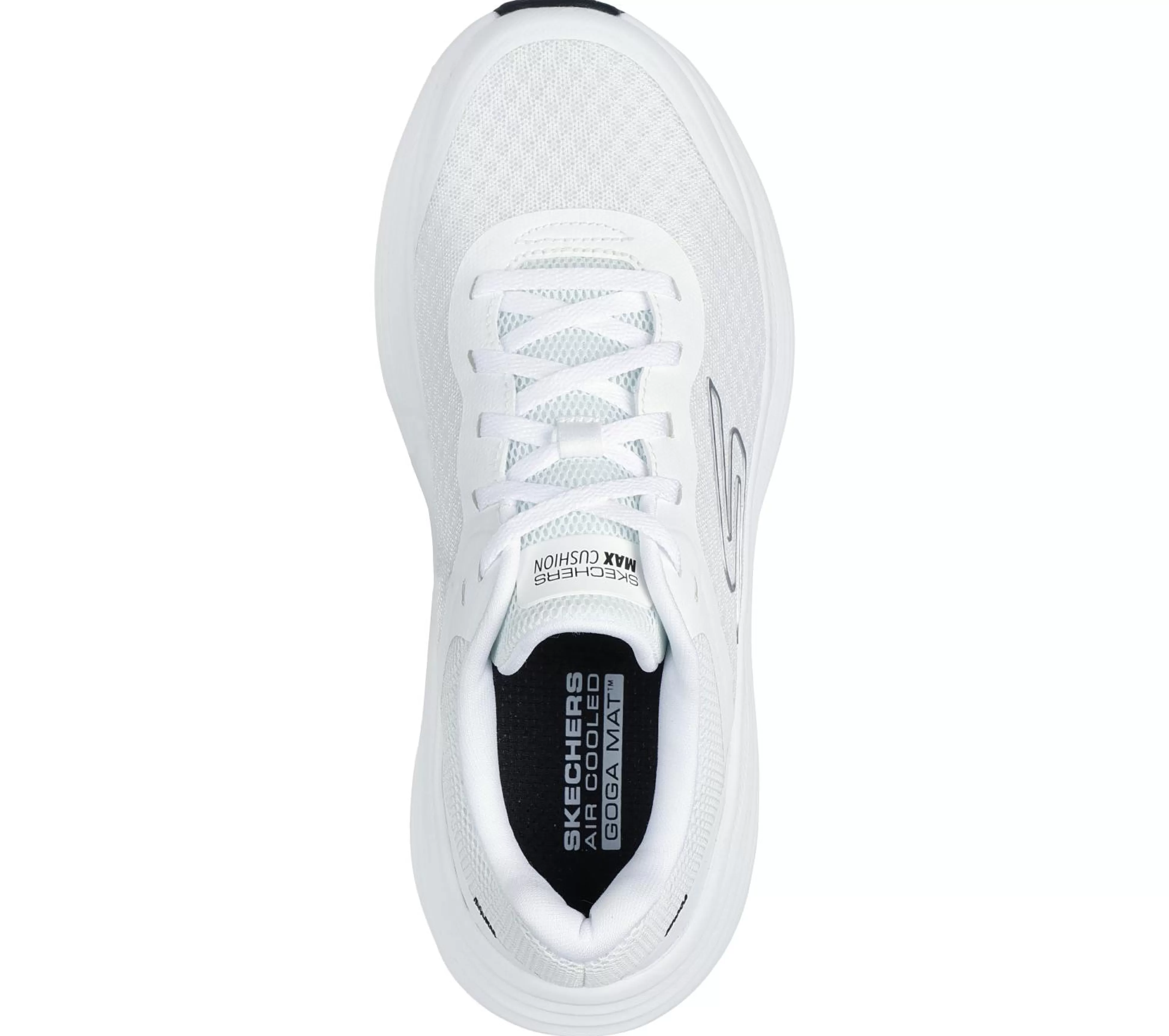 SKECHERS Max Cushioning Endeavour*Women Lace Up | Athletic Sneakers