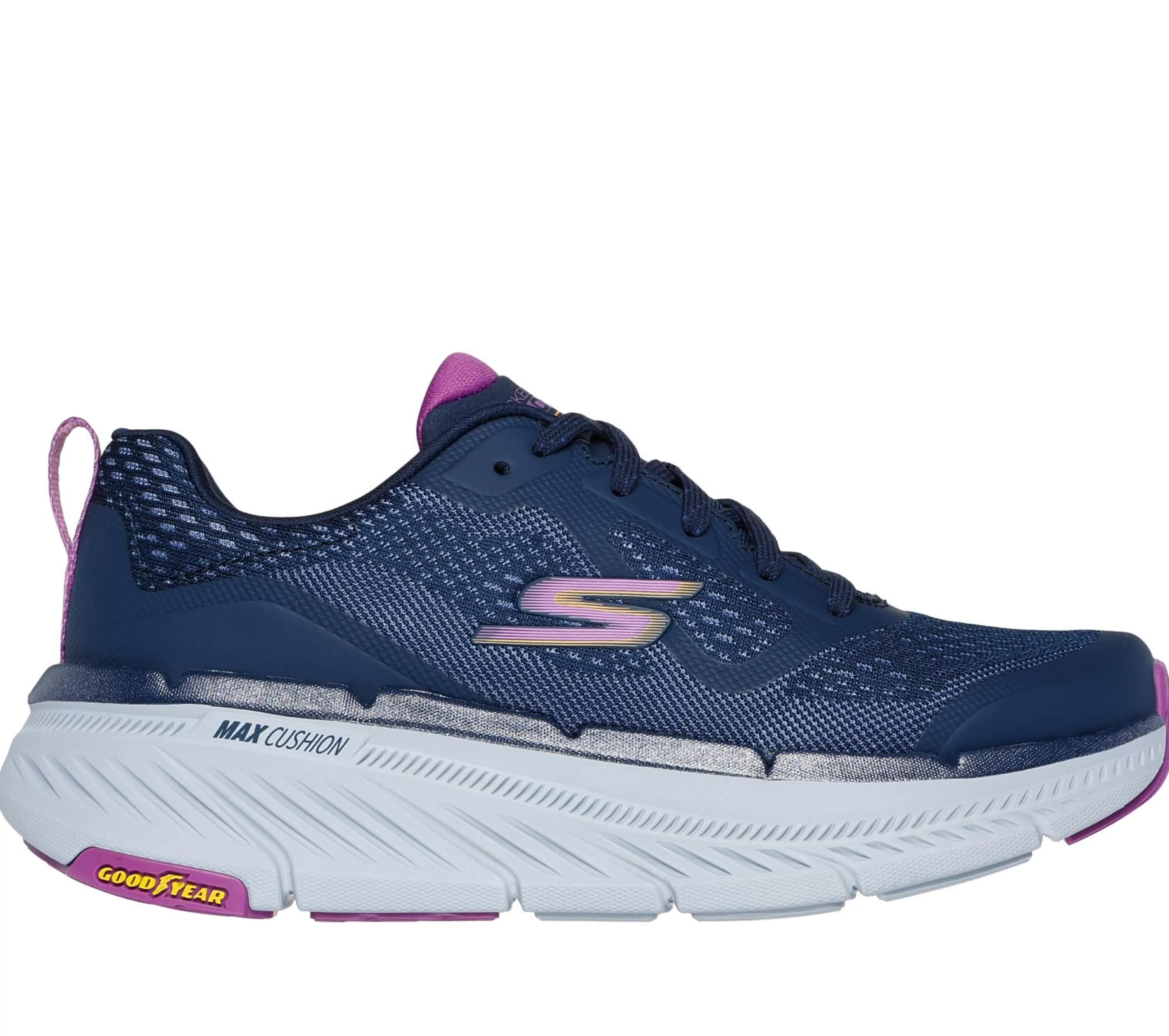 SKECHERS Max Cushioning Premier 2.0 - Hillsborough*Women Lace Up | Athletic Sneakers