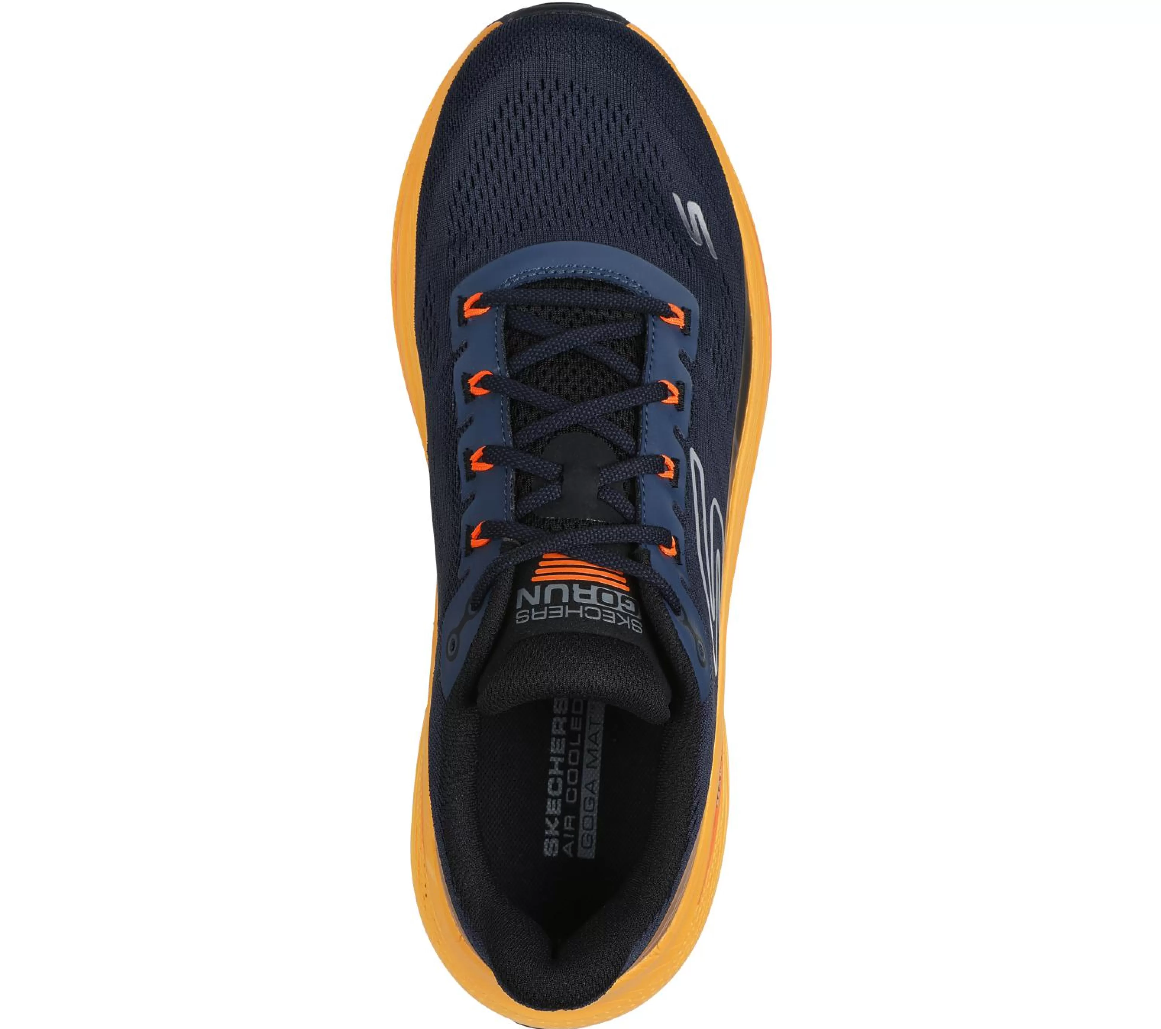 SKECHERS Max Cushioning Propulsion* Lace Up