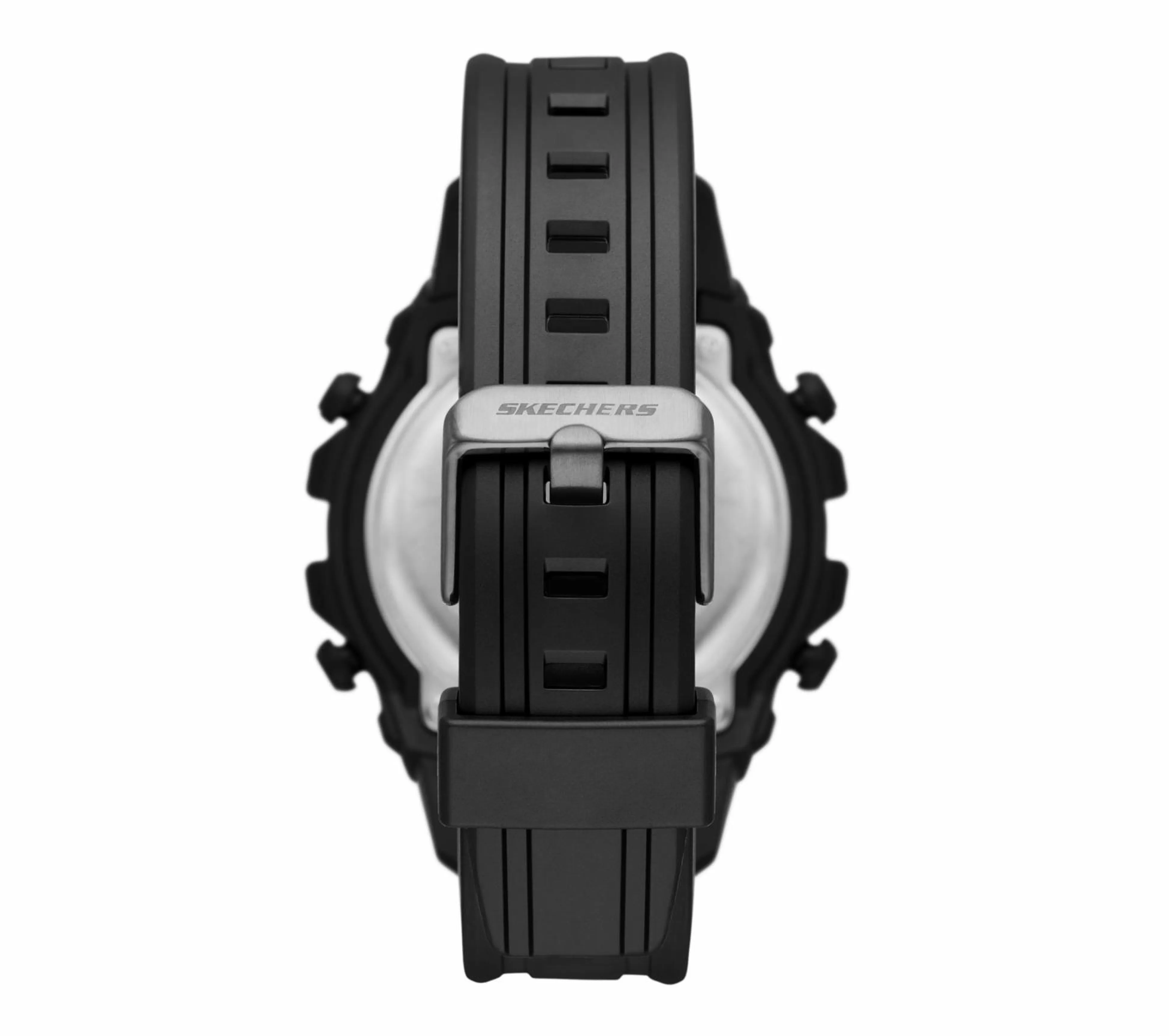 SKECHERS McConnell Big Push Watch* Watches | Accessories