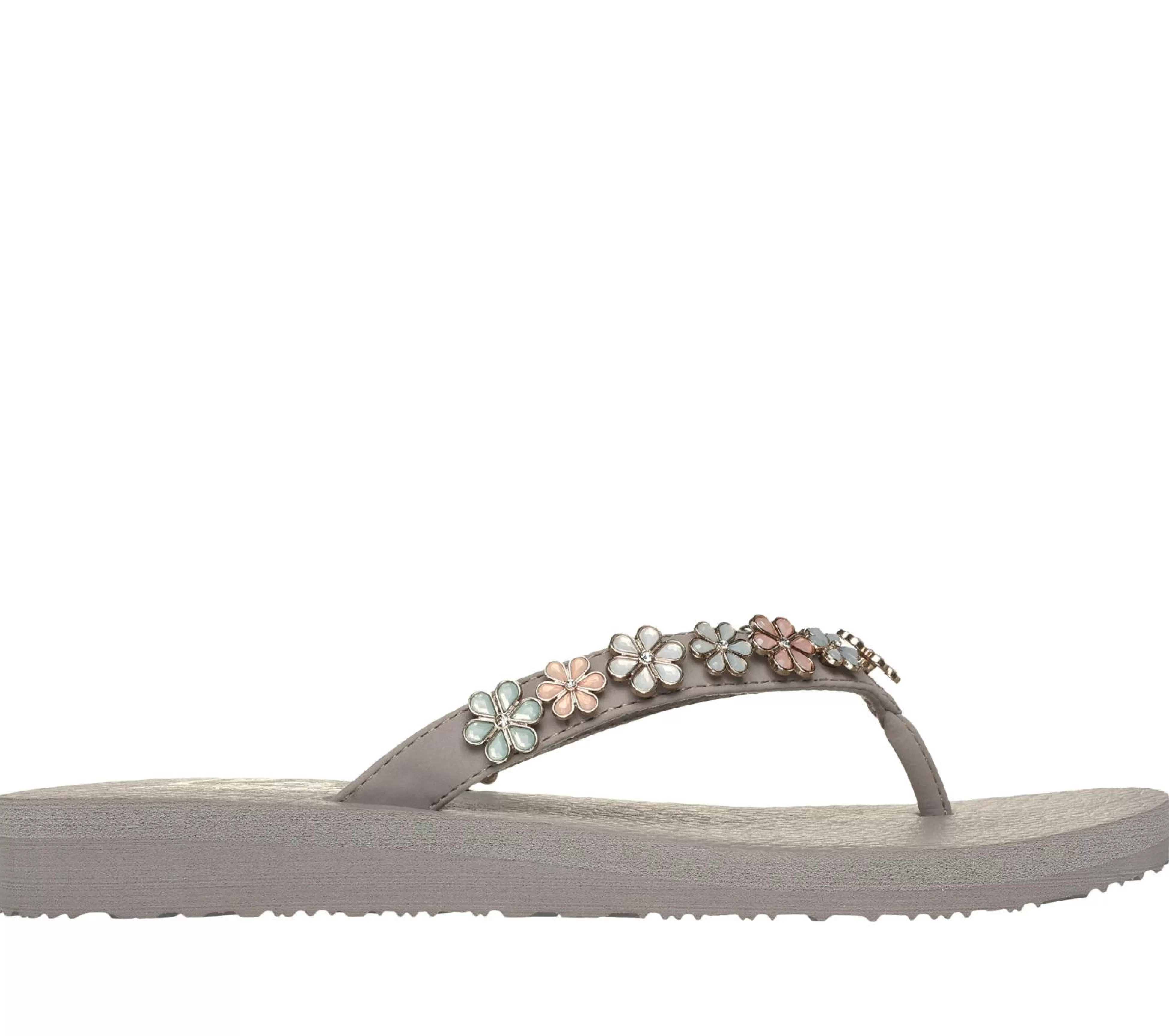 SKECHERS Meditation - Daisy Crush*Women Sandals