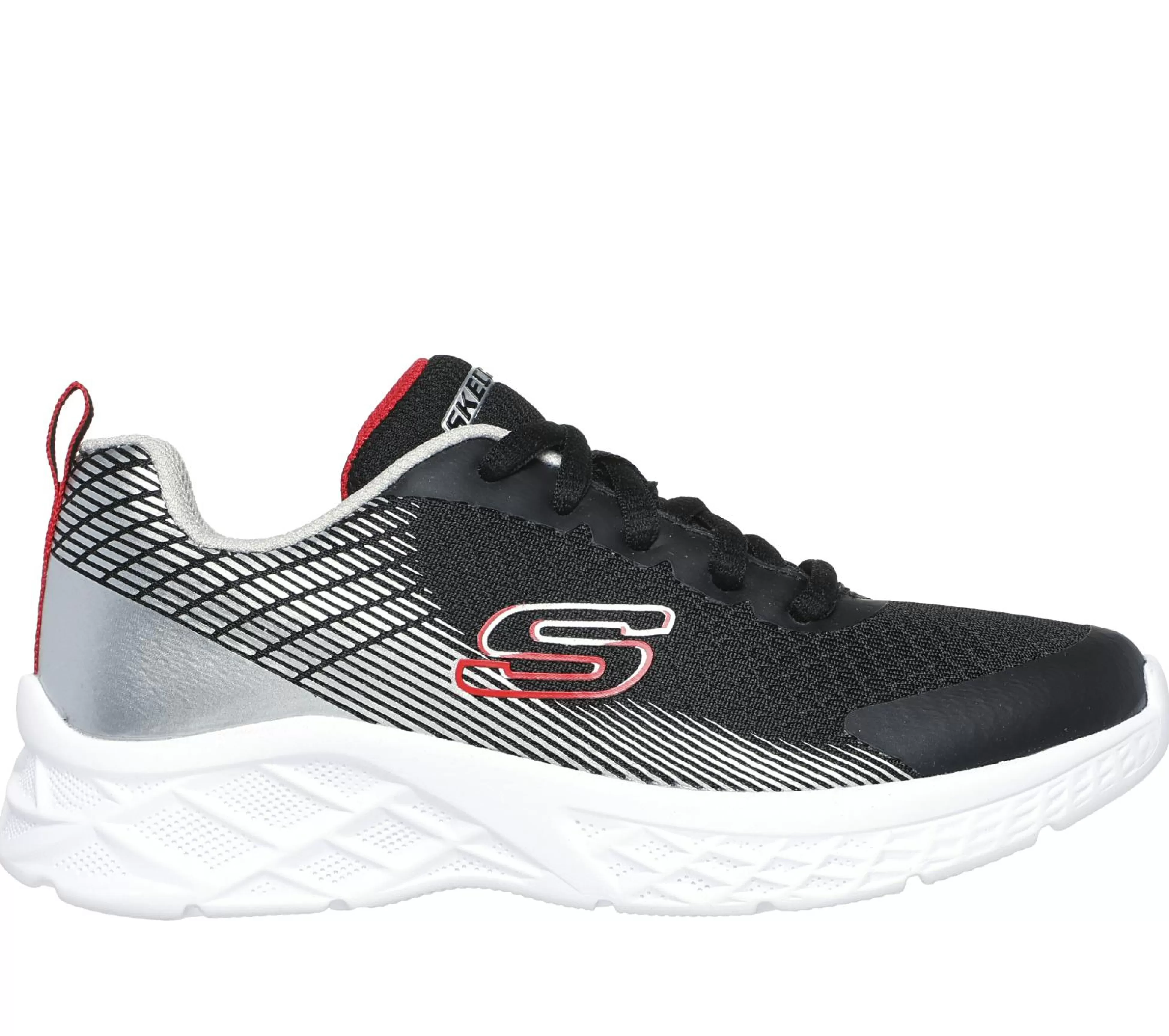 SKECHERS Microspec II - Vovrix*Kids/BOY Lace Ups | Athletic Shoes & Sneakers