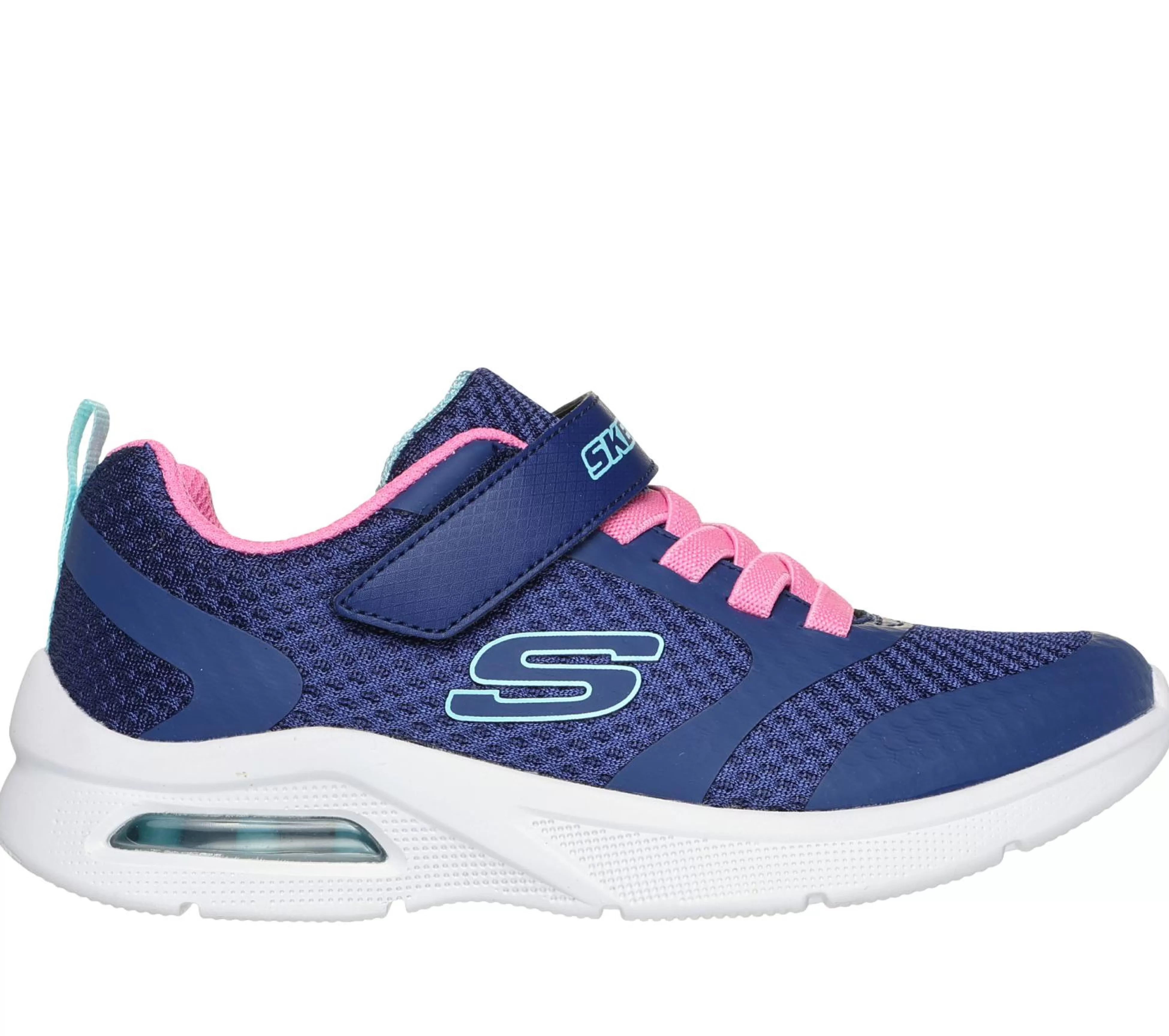 SKECHERS Microspec Max - Racer Gal*Kids Athletic Shoes & Sneakers