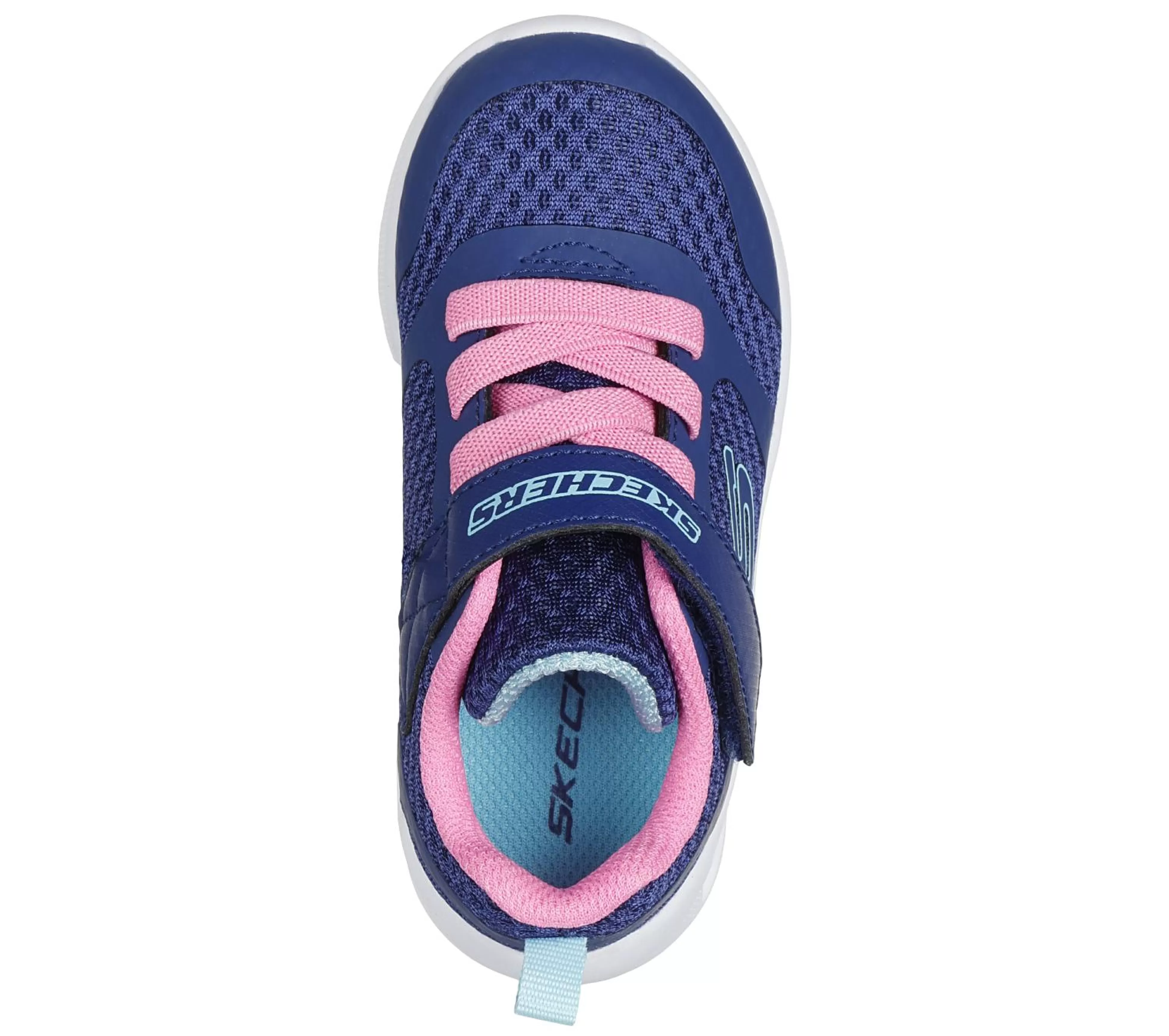 SKECHERS Microspec Max - Racer Gal*Kids Athletic Shoes & Sneakers