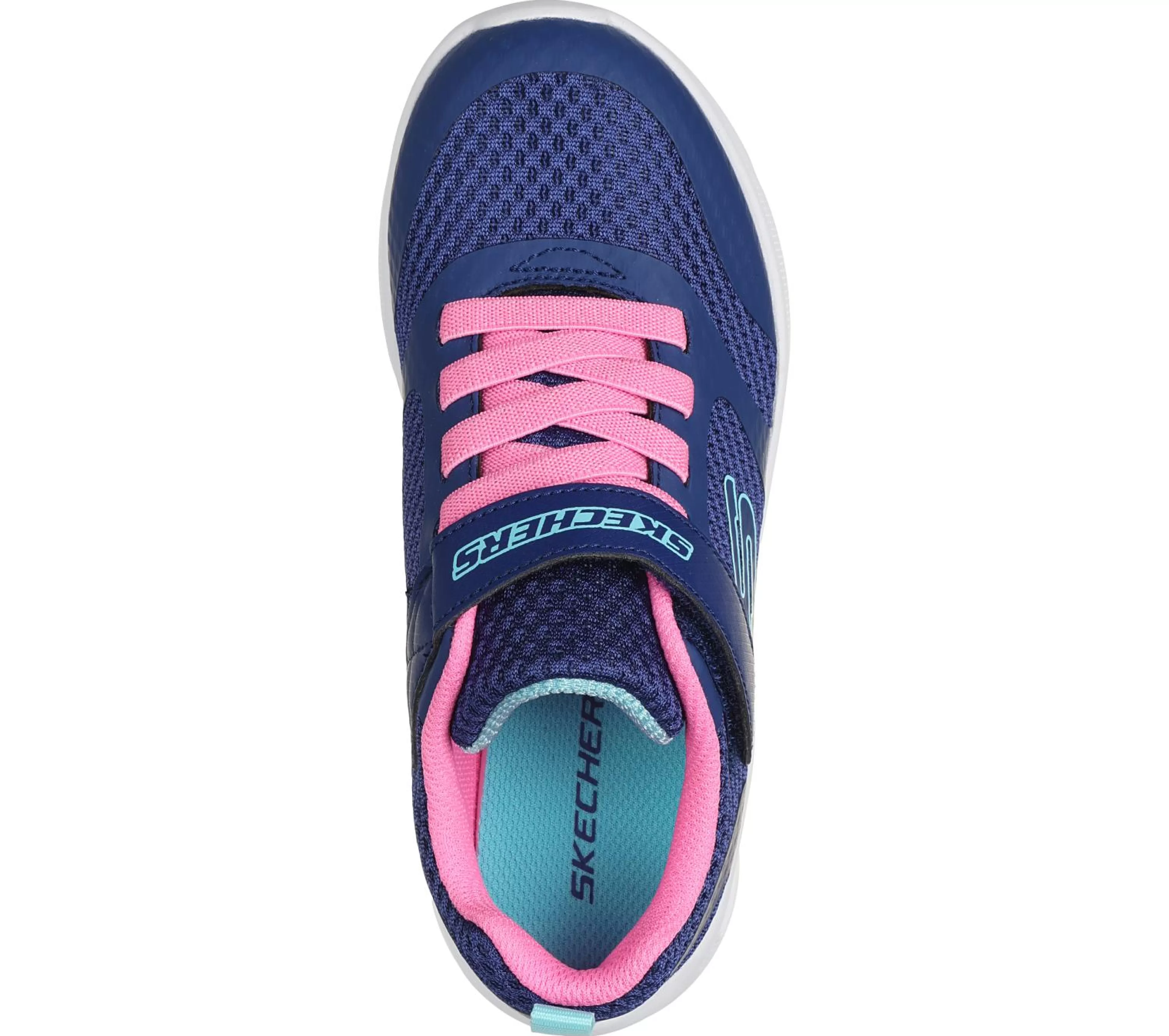 SKECHERS Microspec Max - Racer Gal*Kids Athletic Shoes & Sneakers