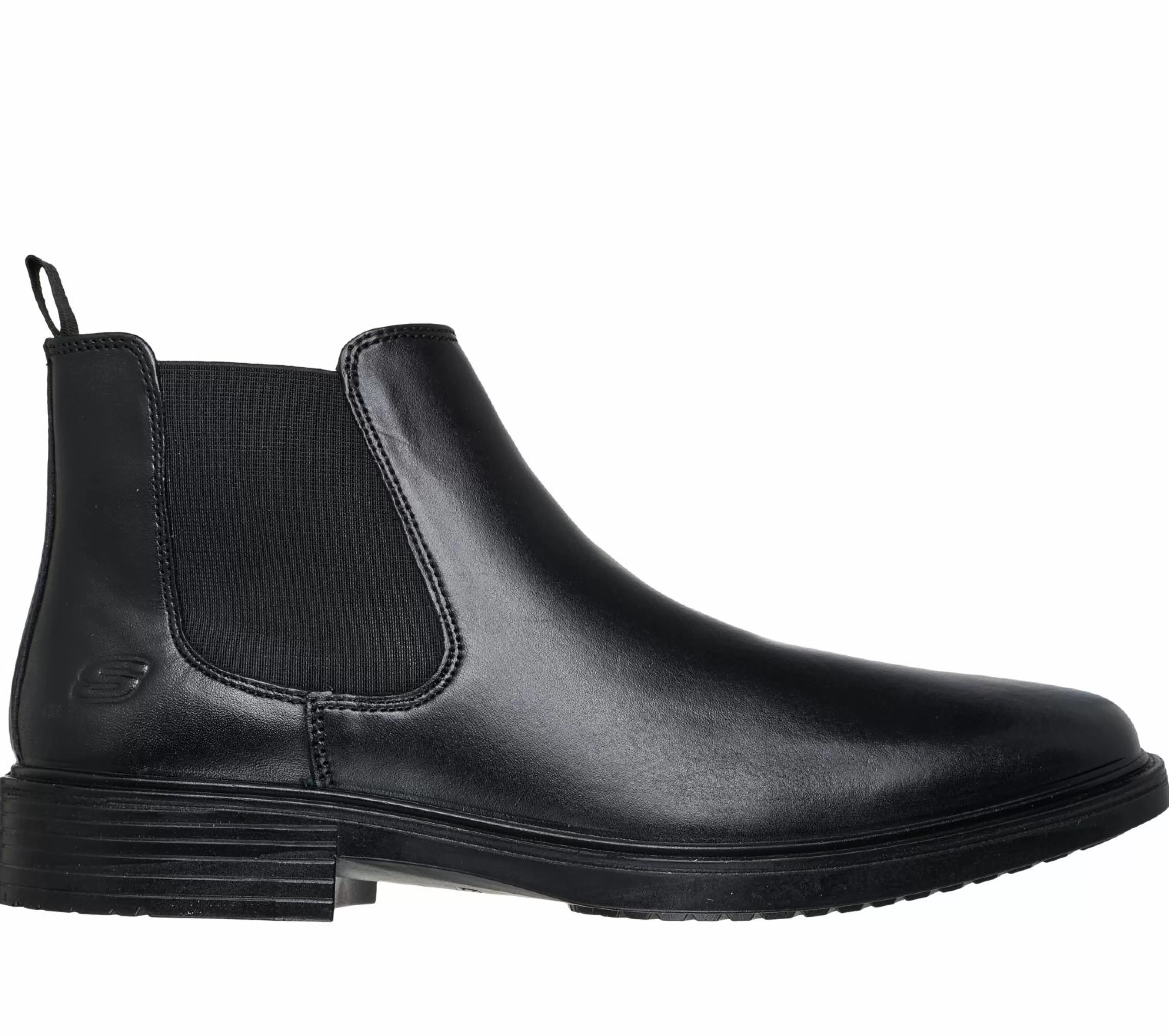 SKECHERS Miller - Boris* Dress Shoes | Boots