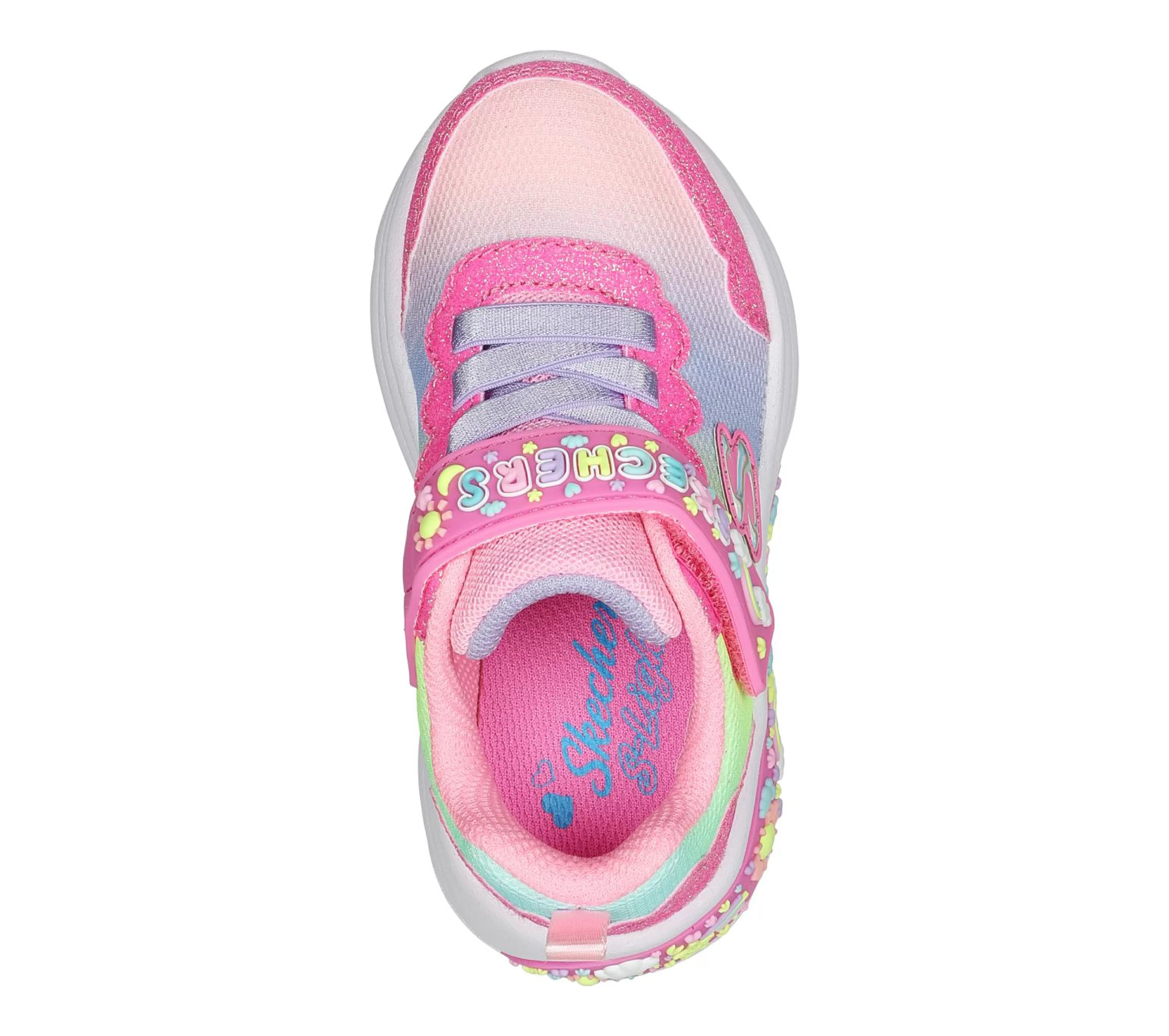 SKECHERS My Dreamers*Kids Light-Up | Athletic Shoes & Sneakers