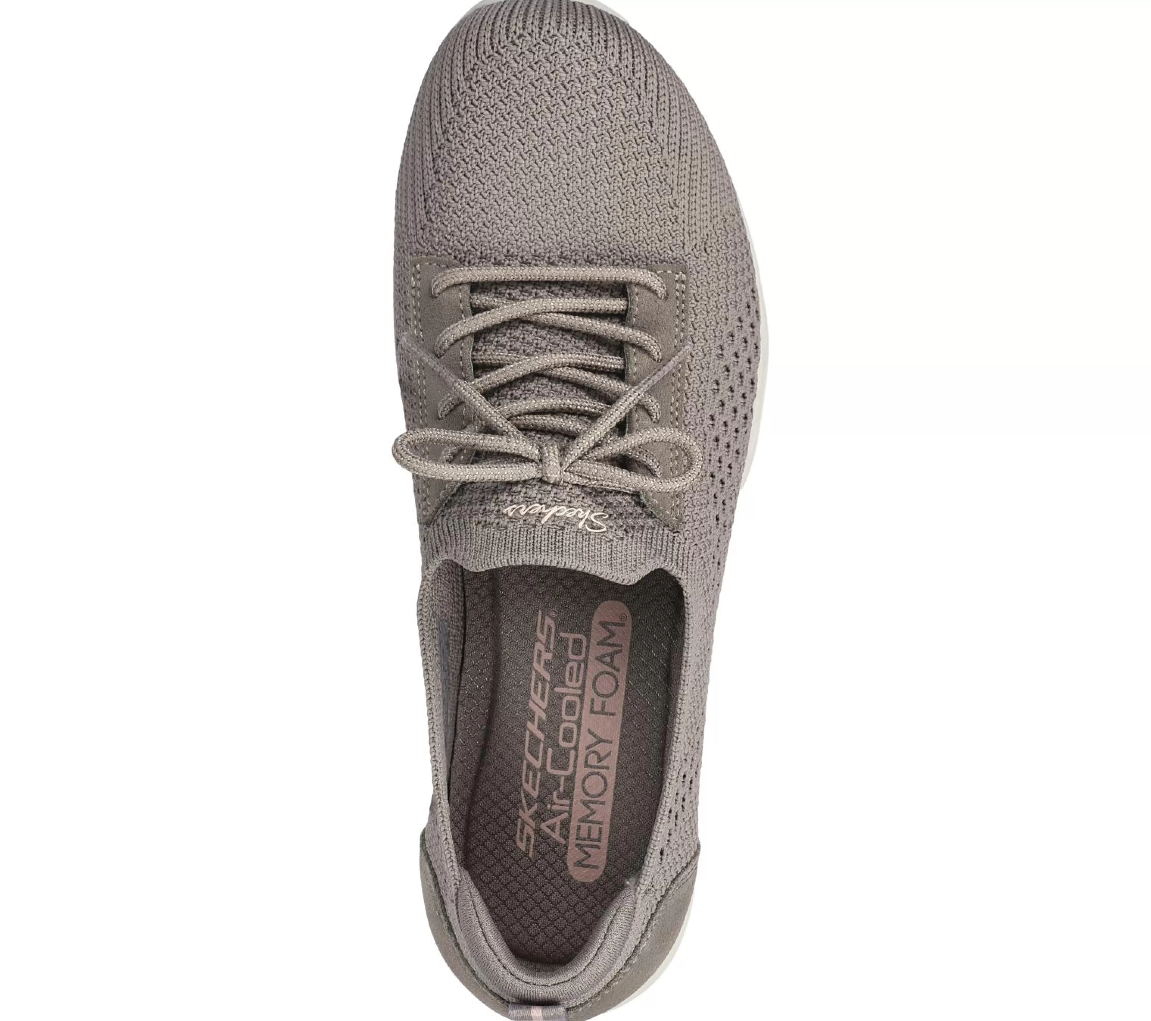 SKECHERS Newbury St - Casually*Women Slip-Ons | Casual Sneakers