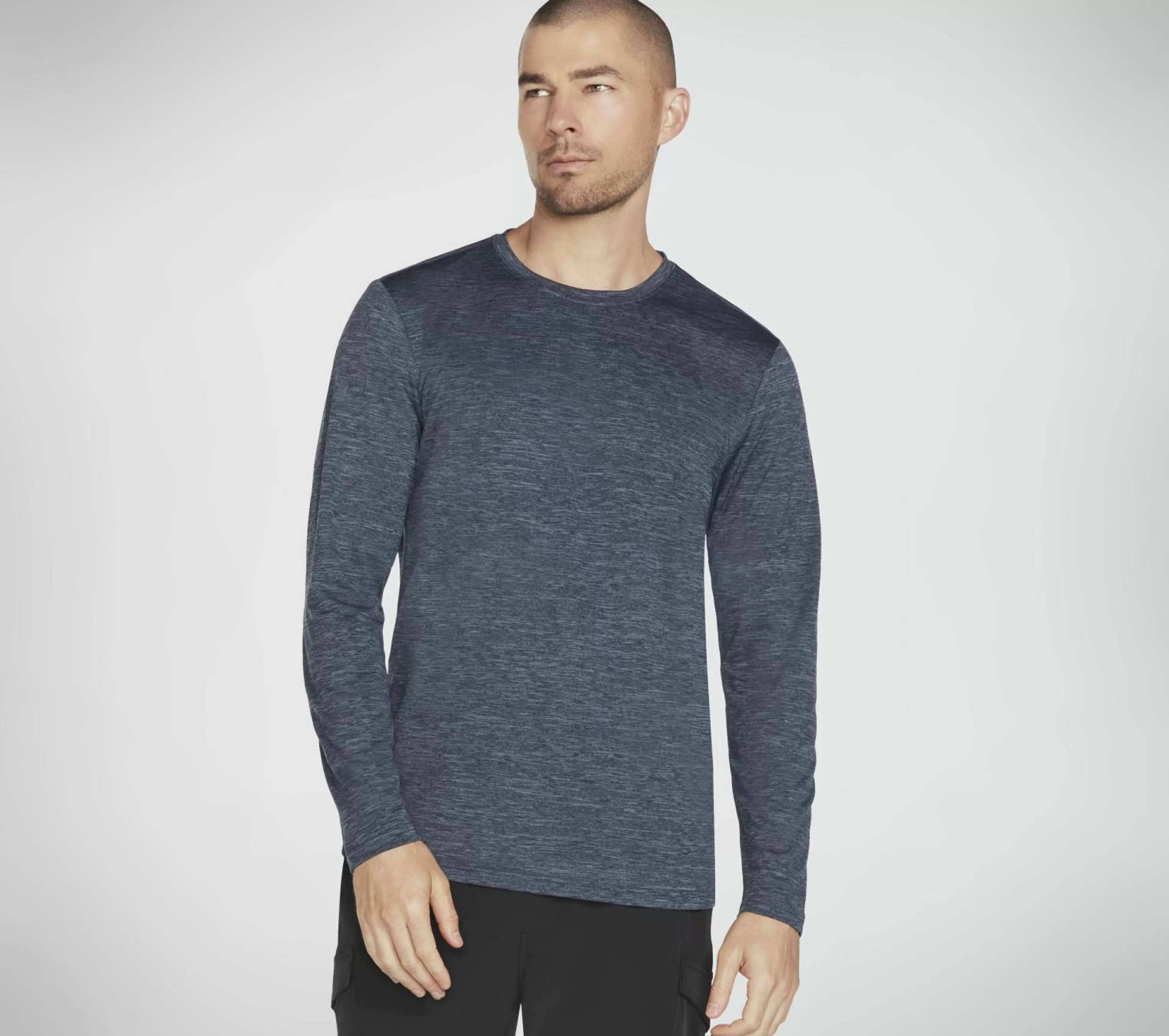 SKECHERS On The Road Long Sleeve* Tops | Tops