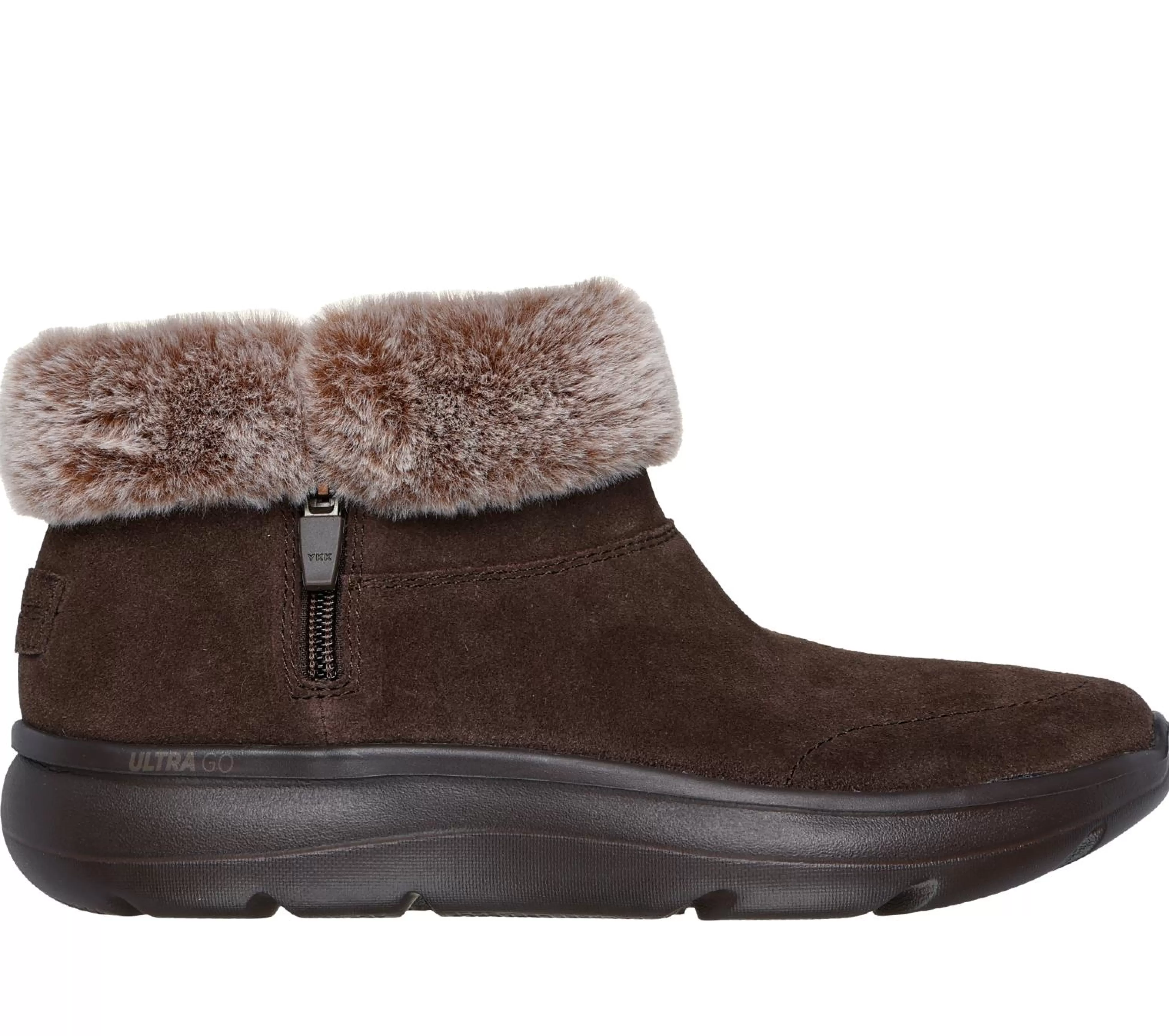 SKECHERS On-the-GO Encore - Snow-Capped*Women Boots