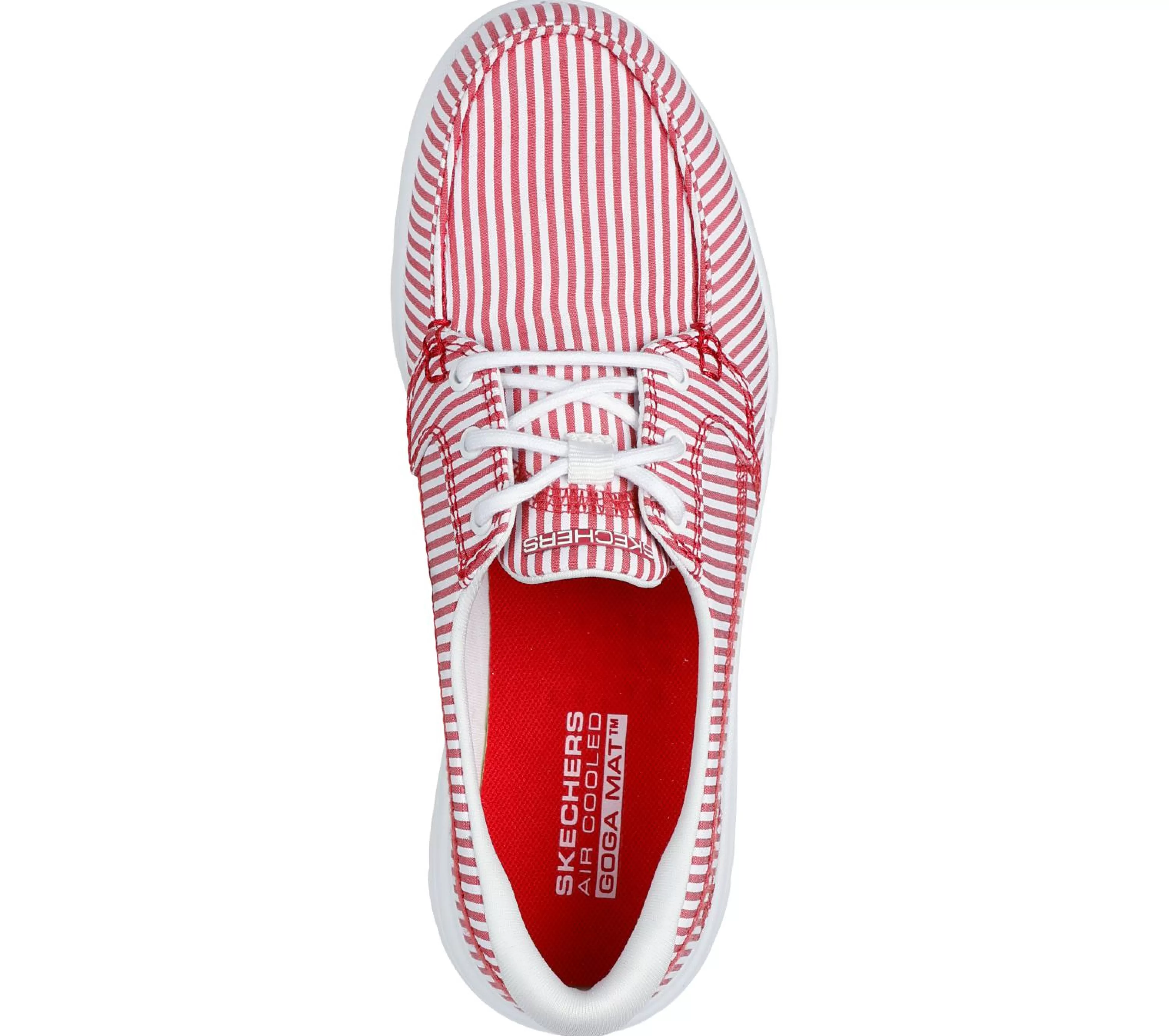 SKECHERS On-the-GO Flex - Lighthouse*Women Boat Shoes | Lace Up