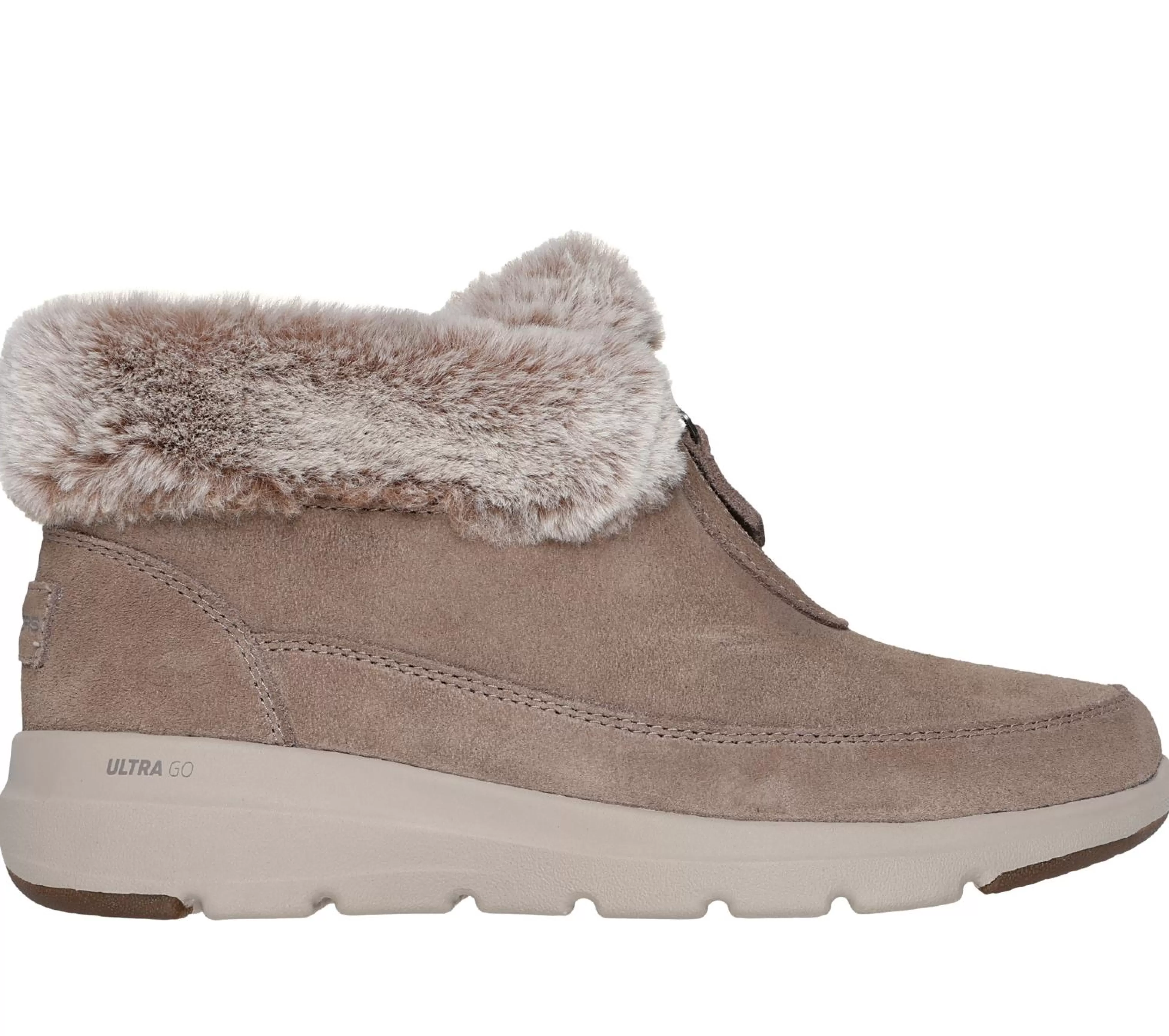 SKECHERS On-the-GO Glacial Ultra - Sweet Vibes*Women Boots