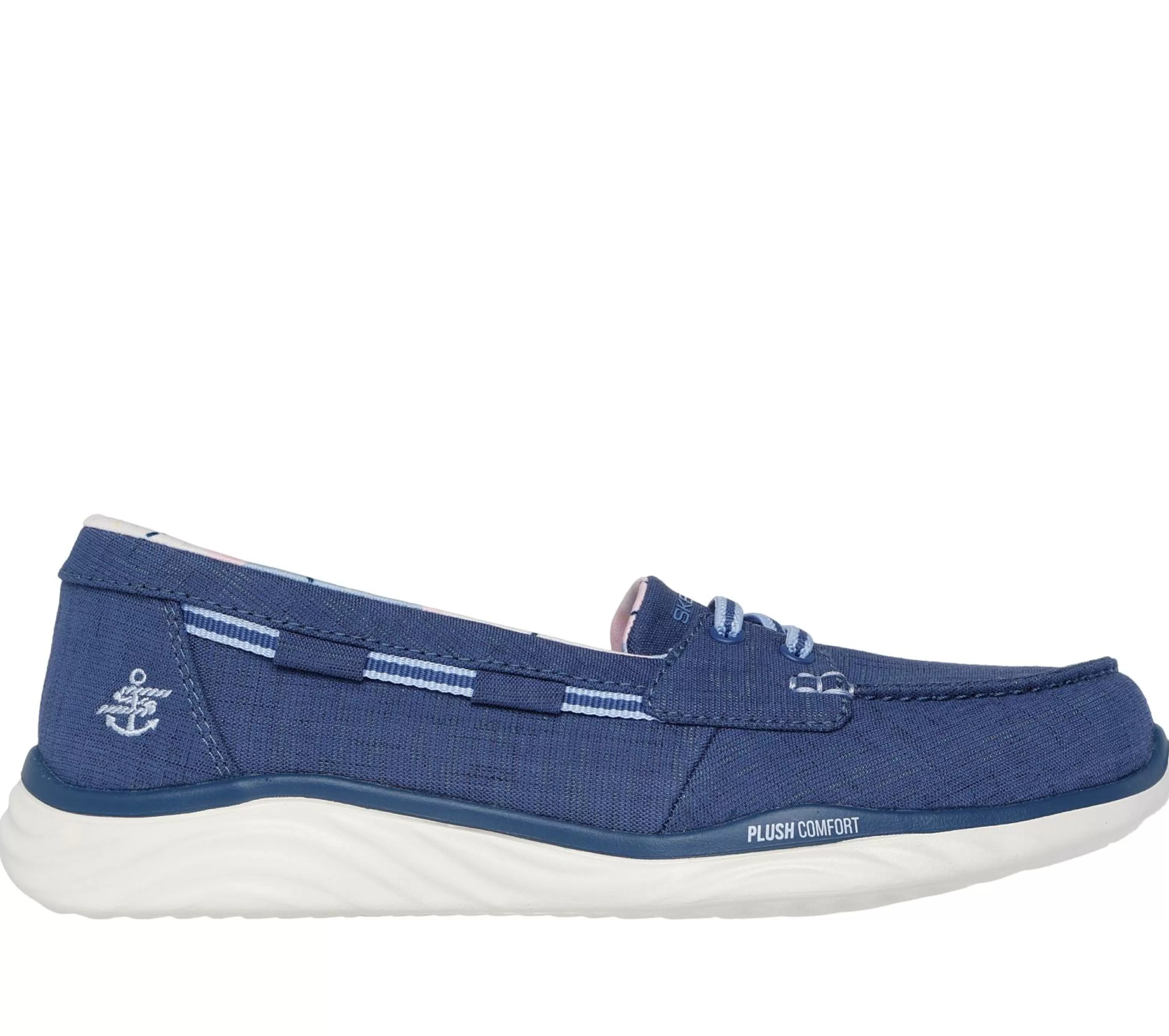 SKECHERS On-the-GO Ideal - Windlass*Women Boat Shoes | Slip-Ons