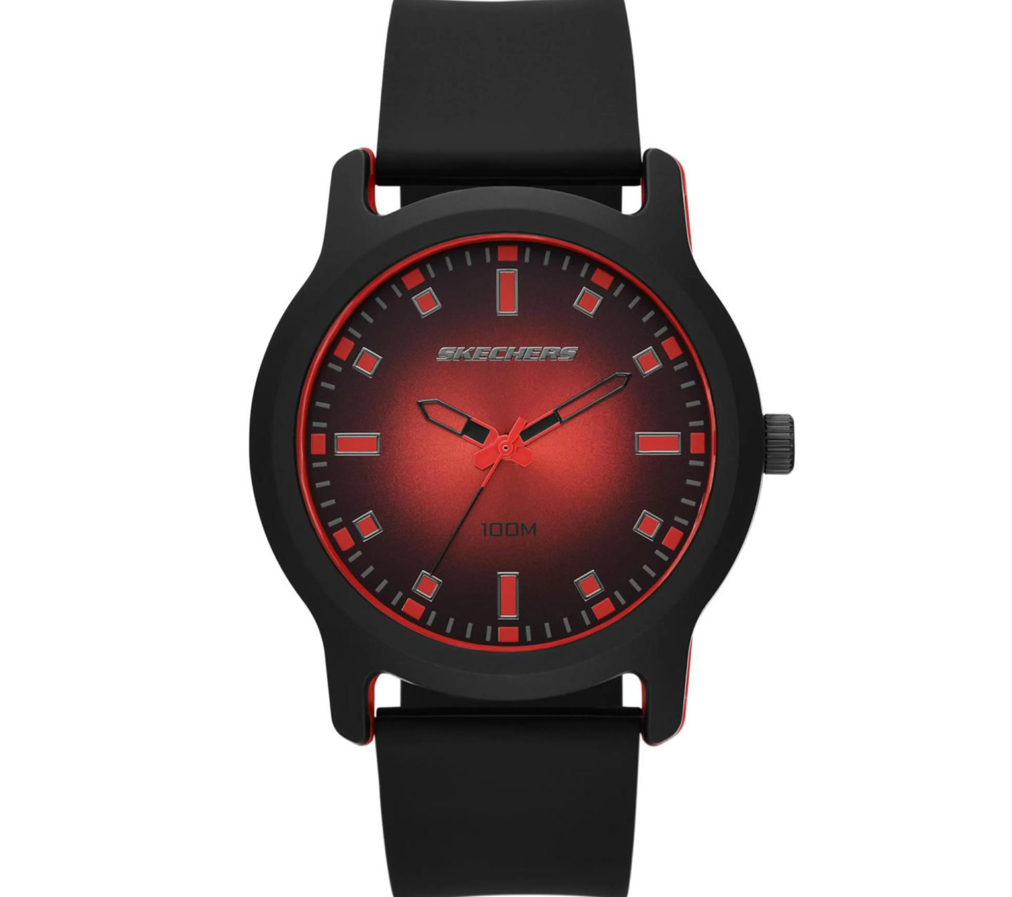 SKECHERS Ostrom LD Sili Watch* Watches | Watches