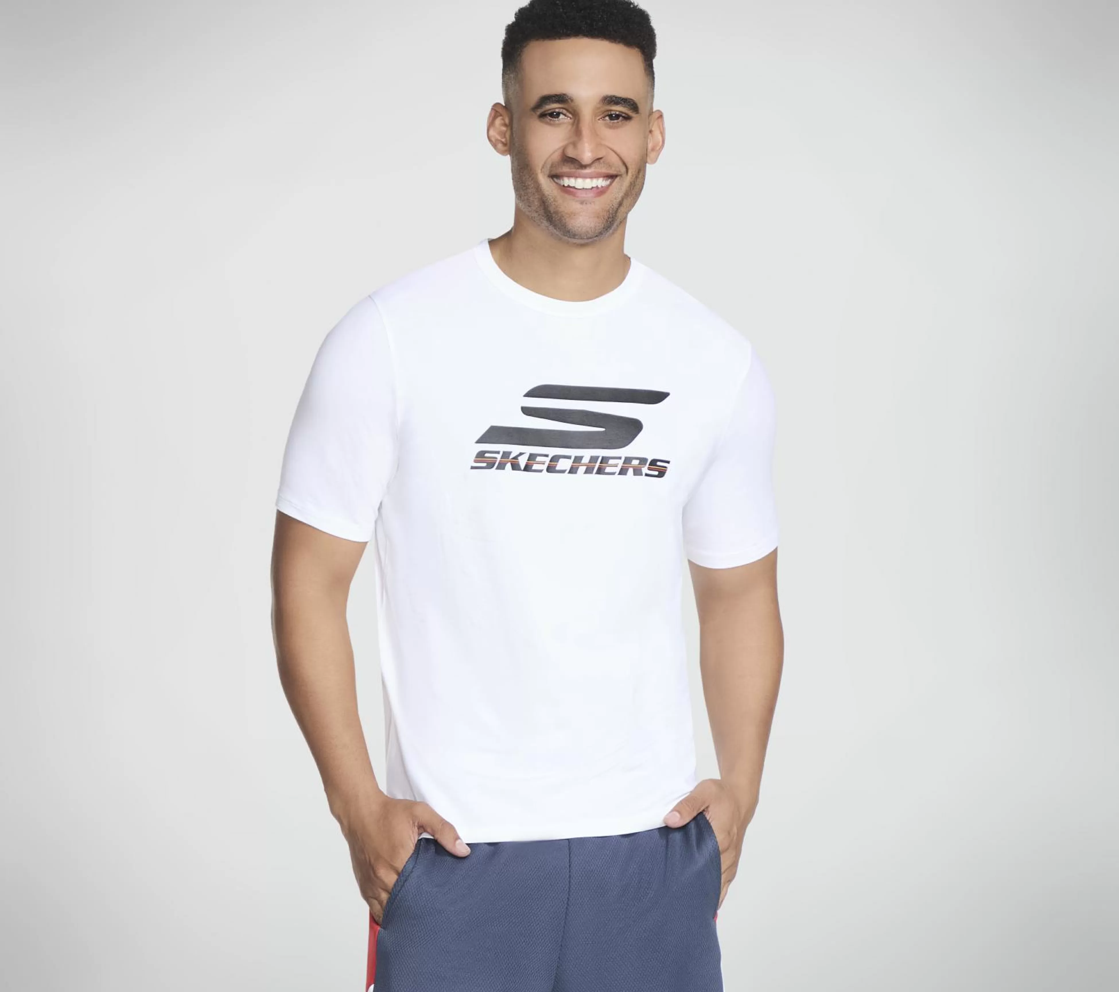 SKECHERS Performance Short Sleeve Tee* Tops | Tops