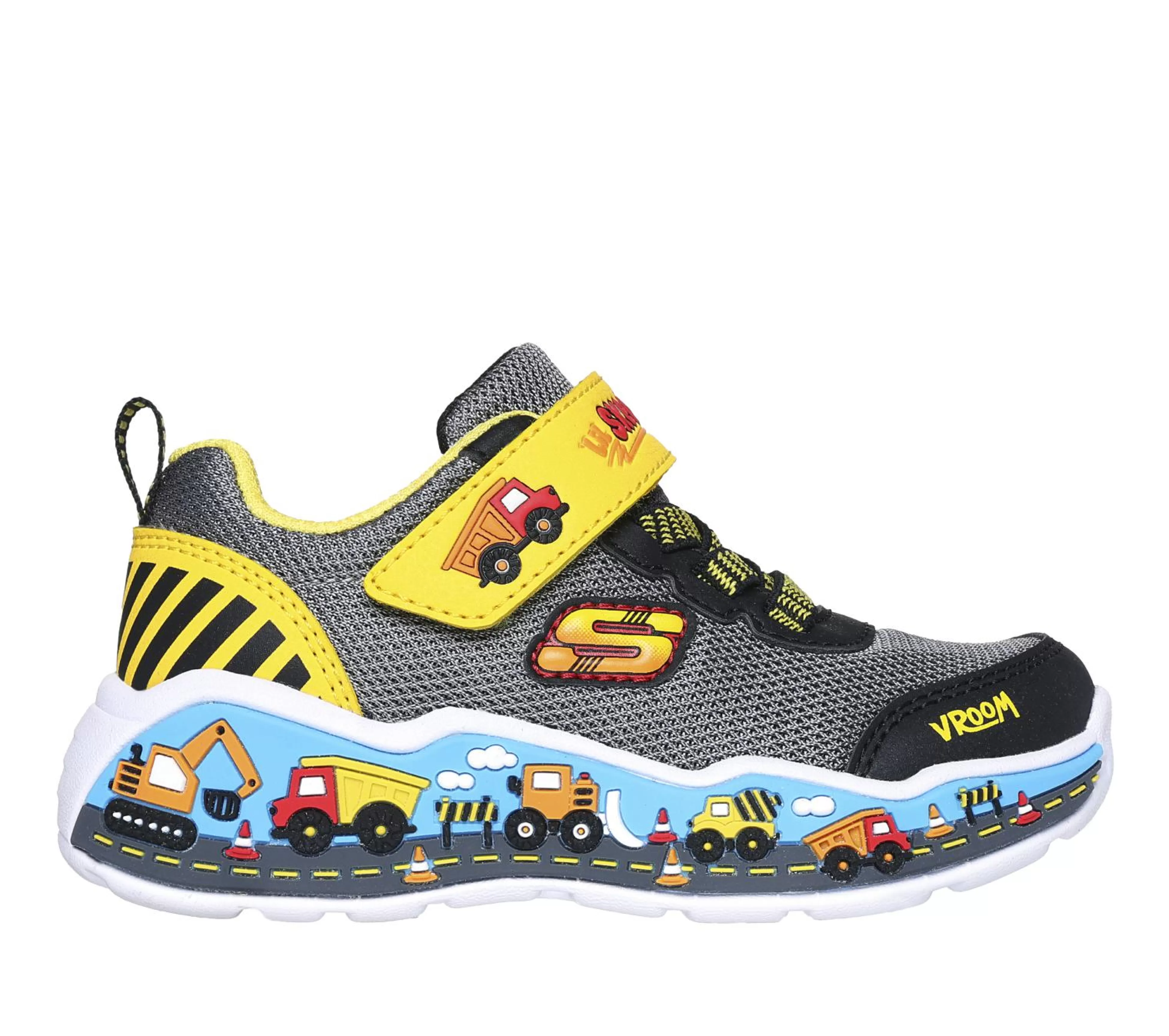 SKECHERS Play Scene*Kids/BOY Athletic Shoes & Sneakers