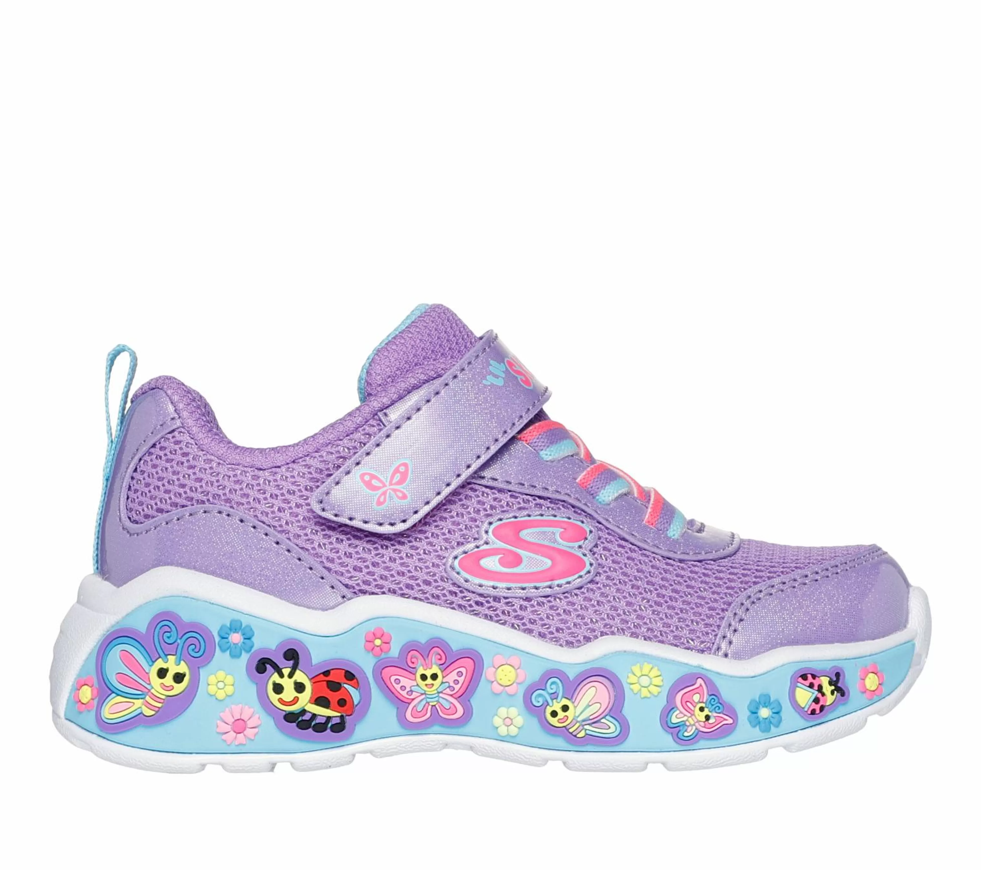 SKECHERS Play Scene - Fun Squad*Kids Athletic Shoes & Sneakers