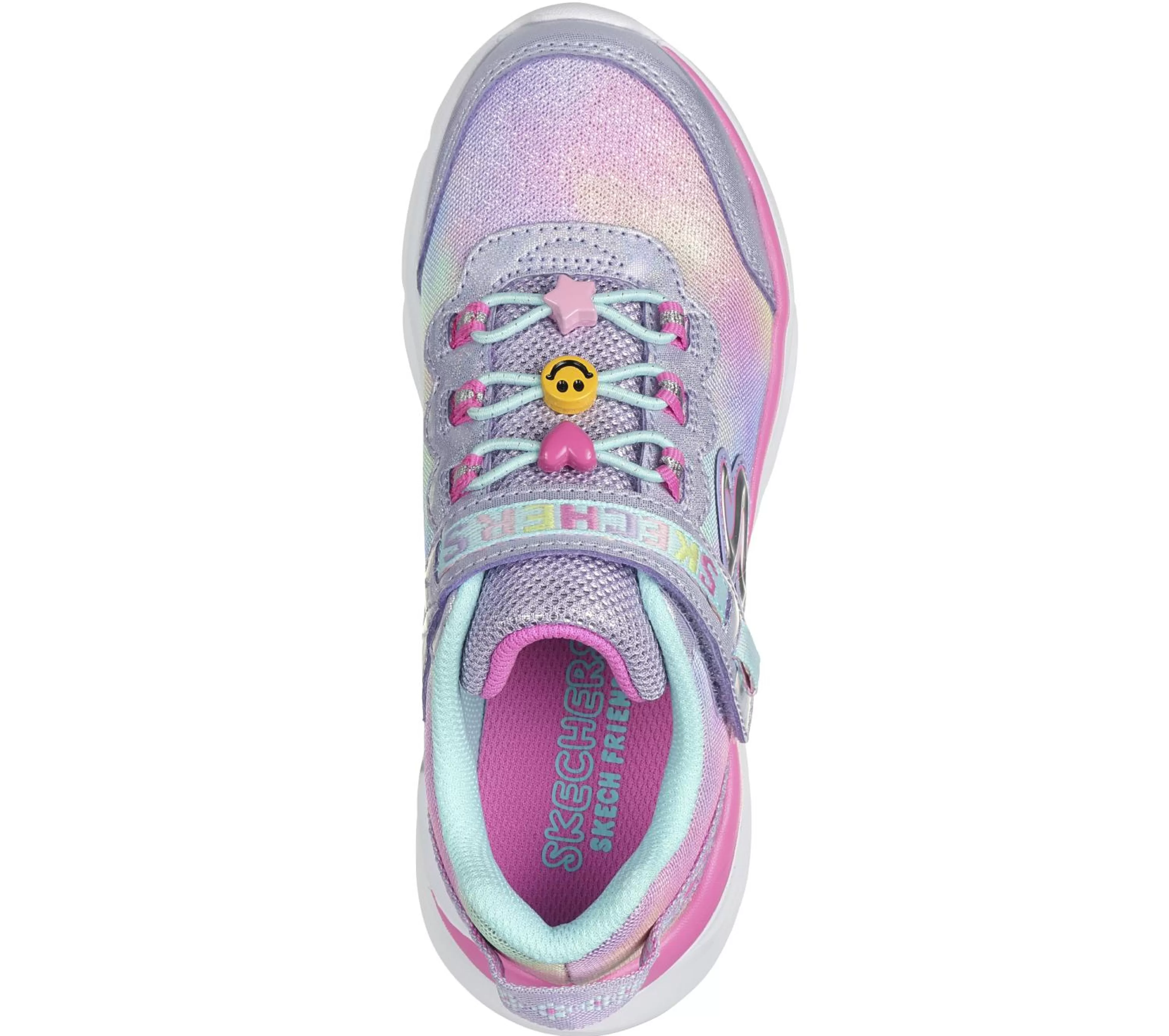 SKECHERS Power Jams - Skech Friends*Kids Athletic Shoes & Sneakers