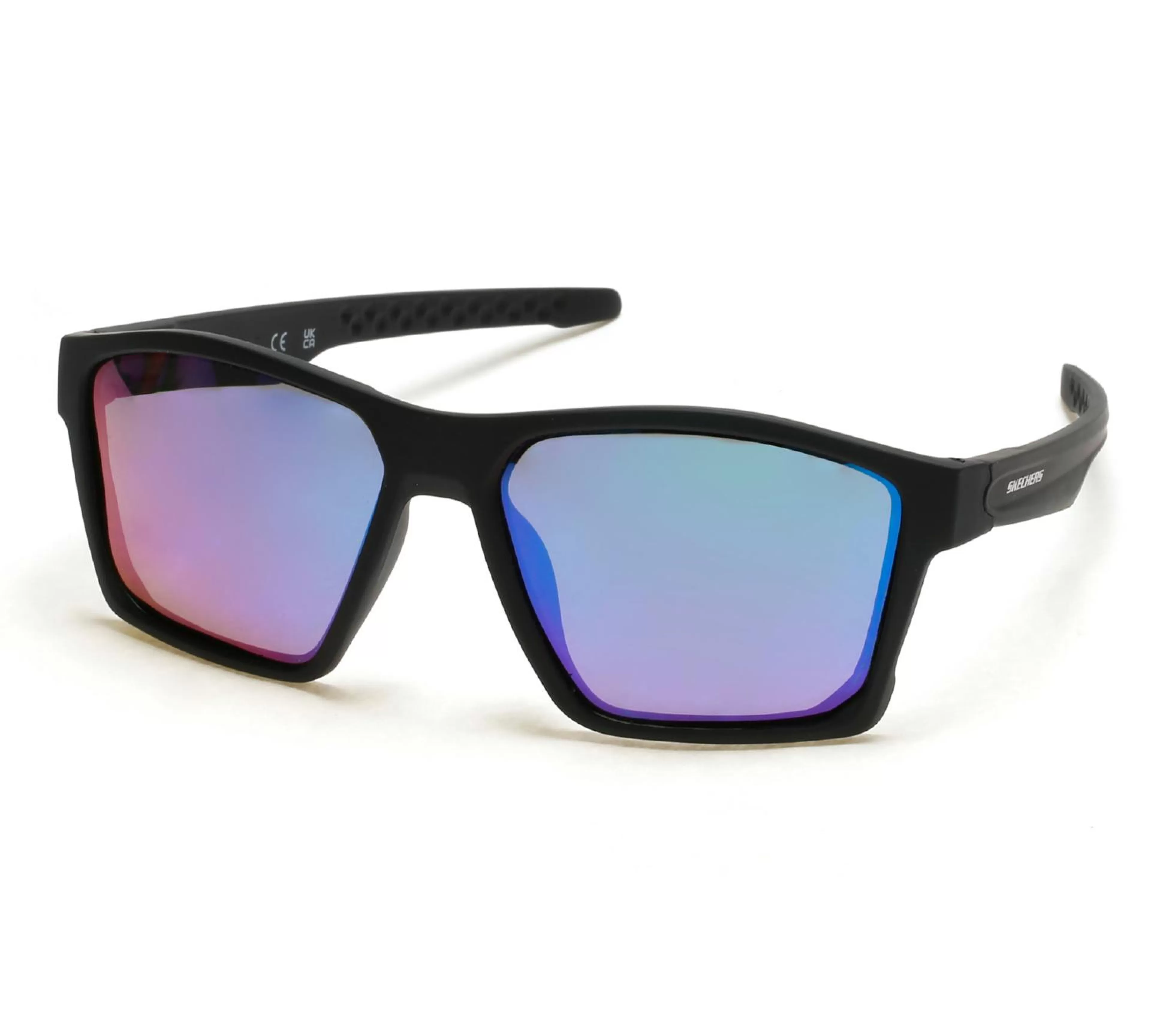 SKECHERS Rectangle Sunglasses* Sunglasses