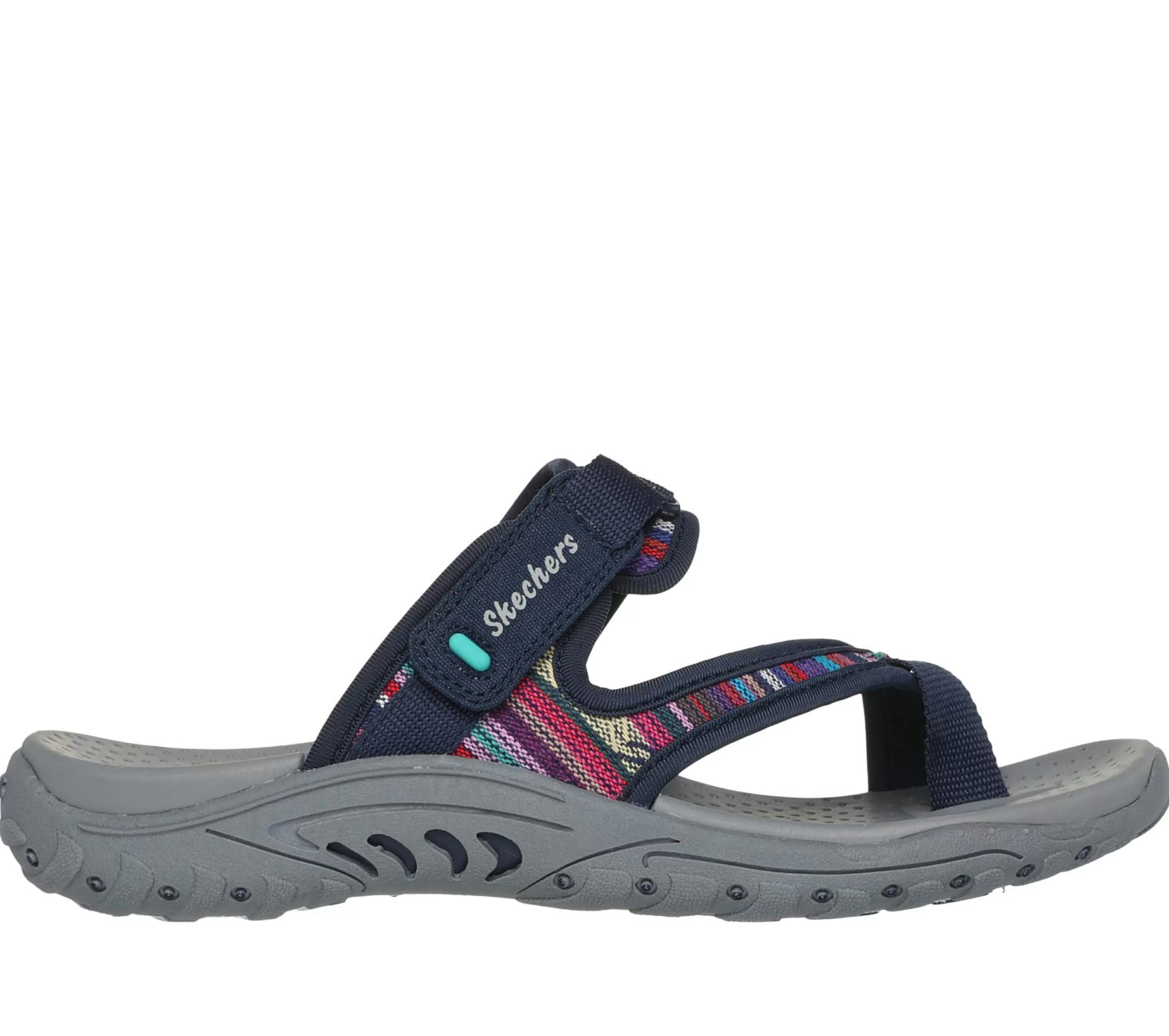 SKECHERS Reggae - Baja Sunrise*Women Sandals