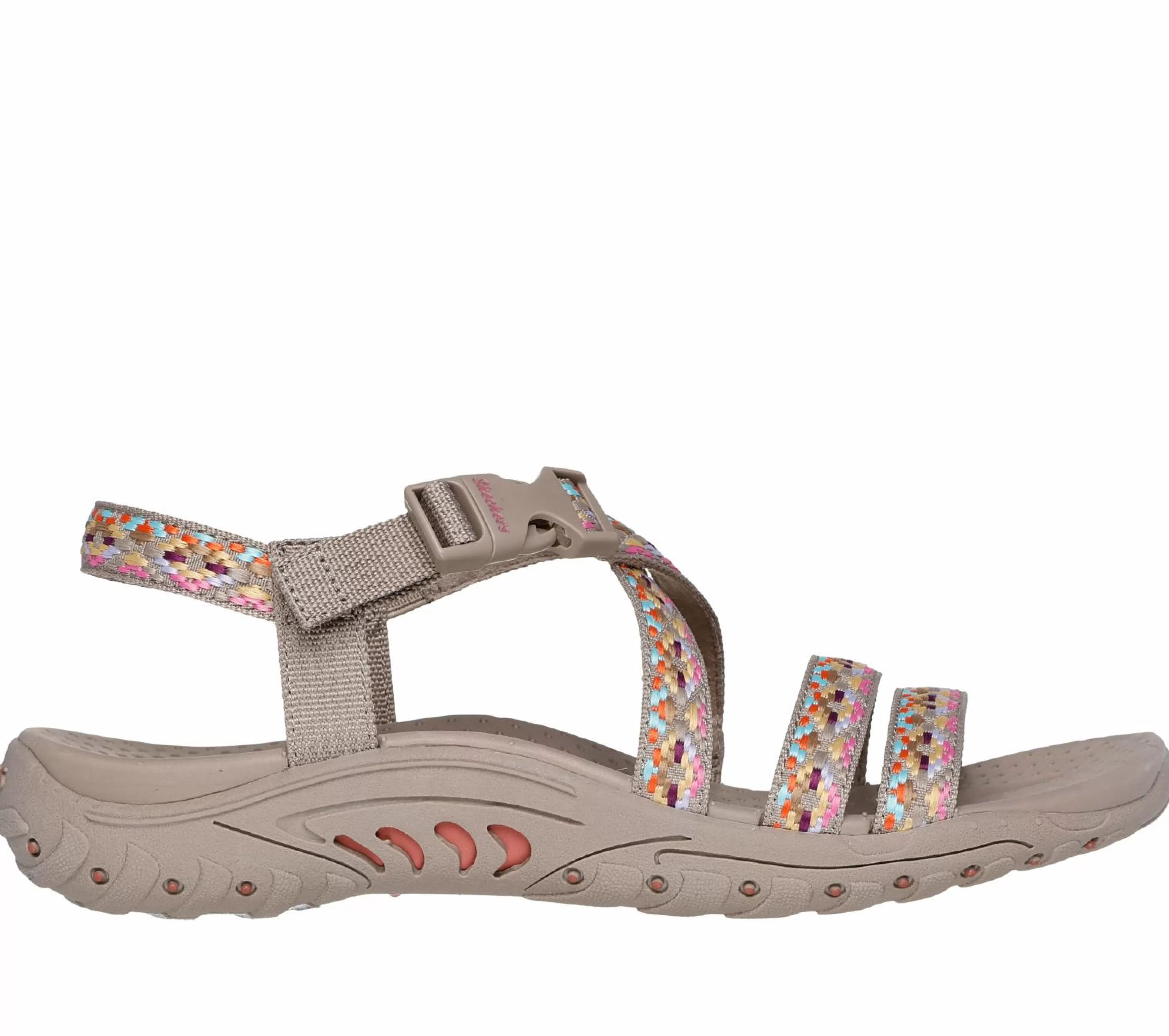 SKECHERS Reggae - Dream Weaver*Women Sandals