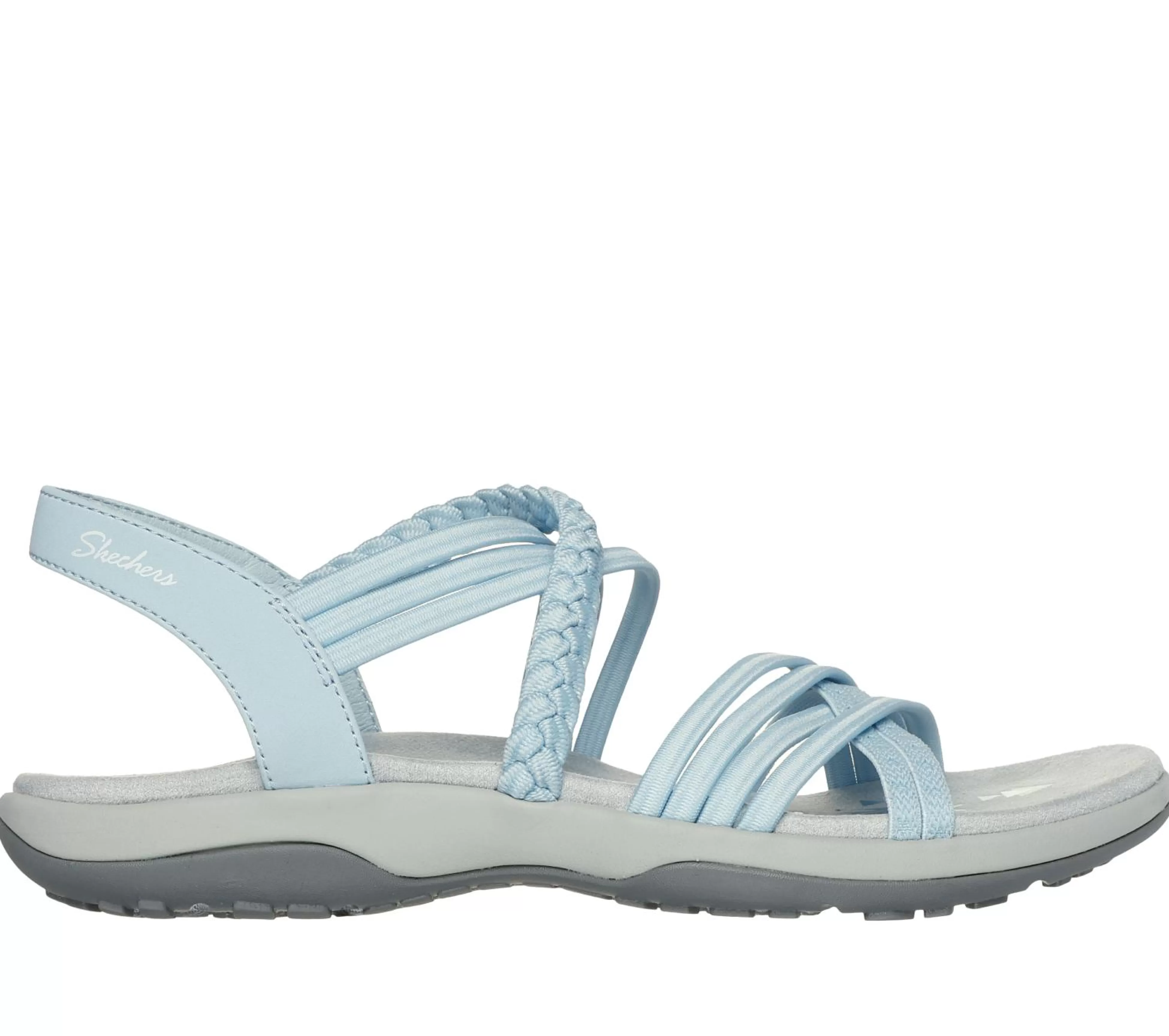 SKECHERS Reggae Slim - In-Love*Women Sandals