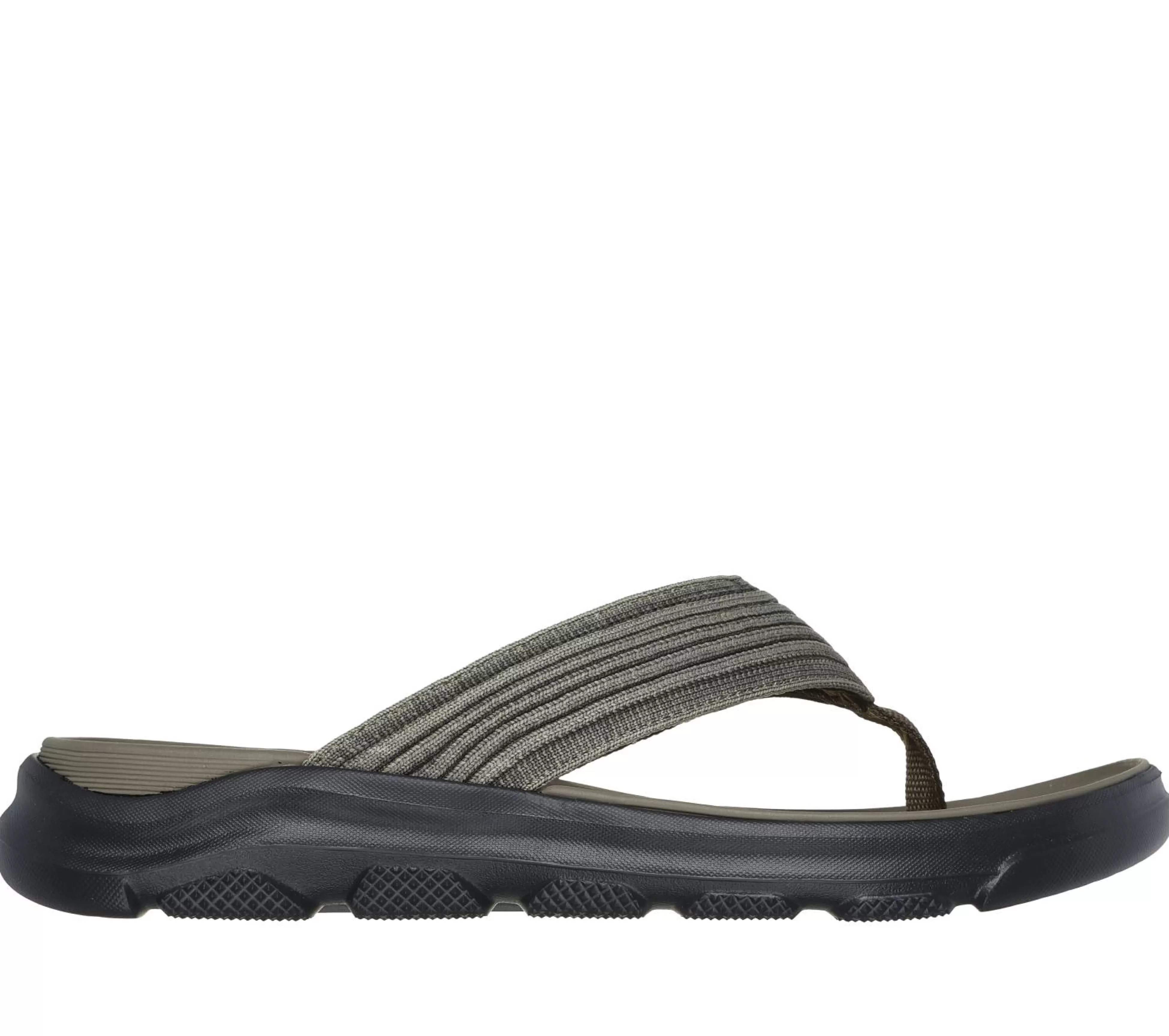 SKECHERS Relaxed Fit: Alcano - Vencino* Sandals