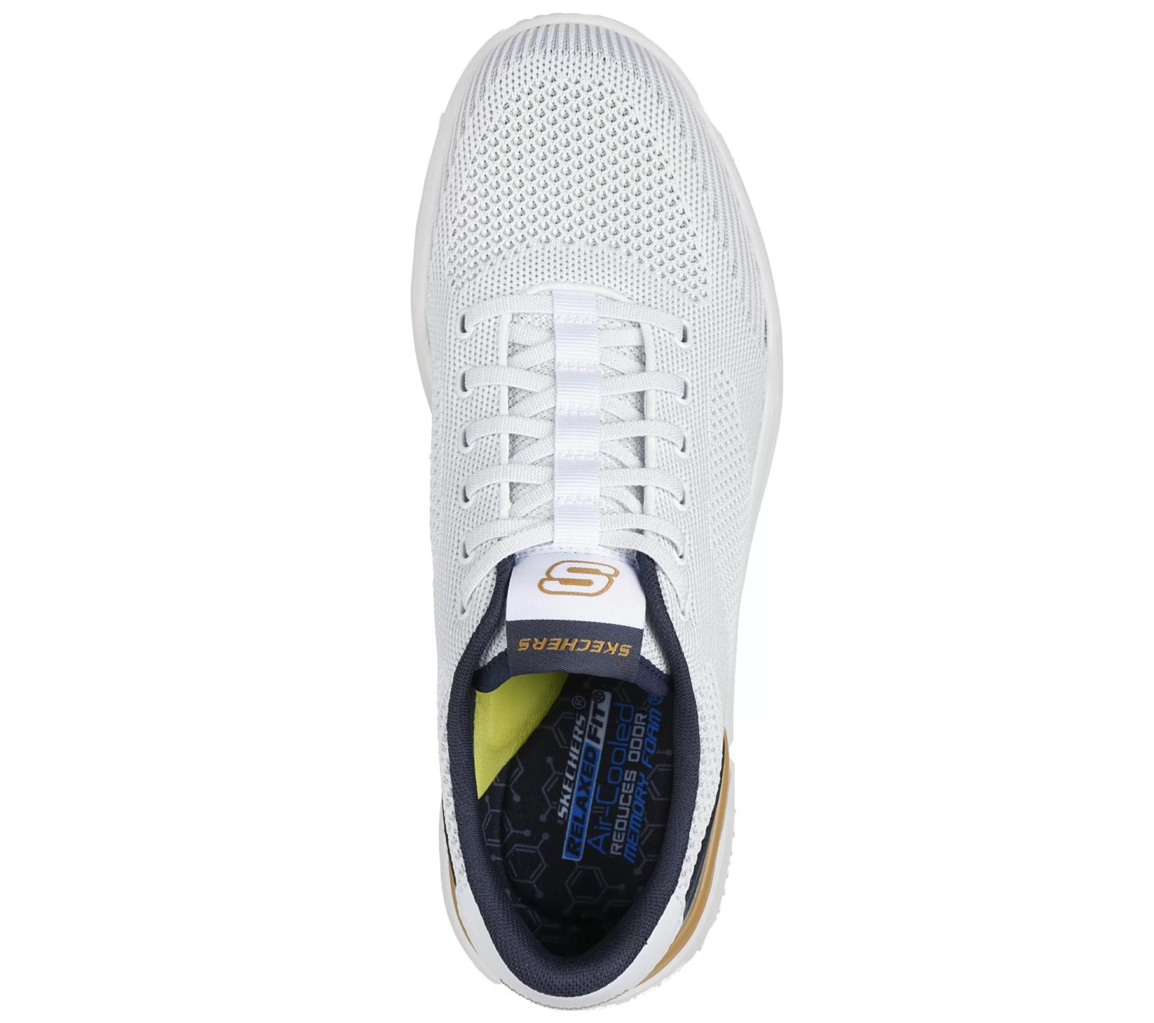 SKECHERS Relaxed Fit: Corliss - Dorset* Slip-Ons | Casual Sneakers