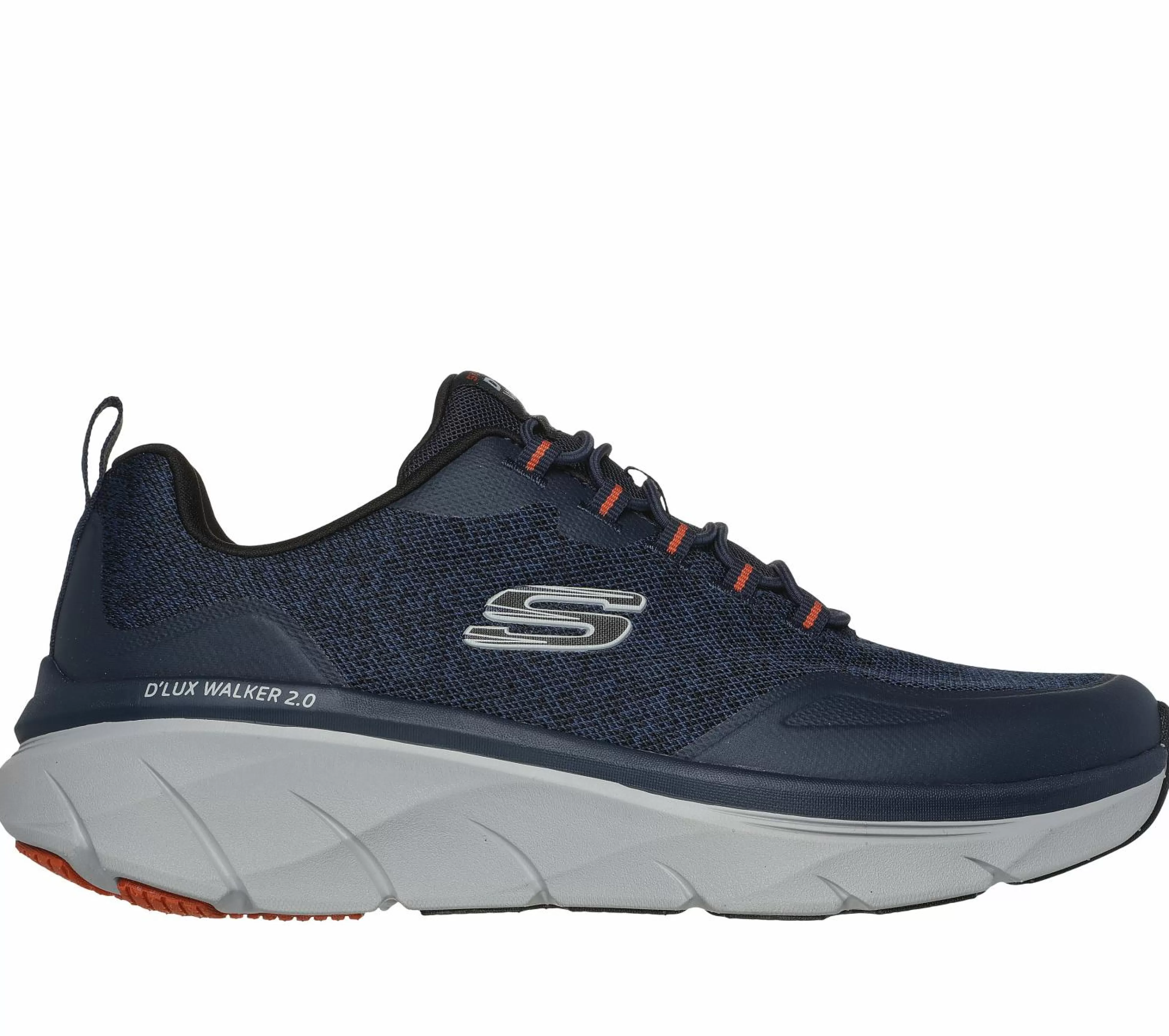 SKECHERS Relaxed Fit: D'Lux Walker 2.0 - Steadyway* Slip-Ons | Casual Sneakers