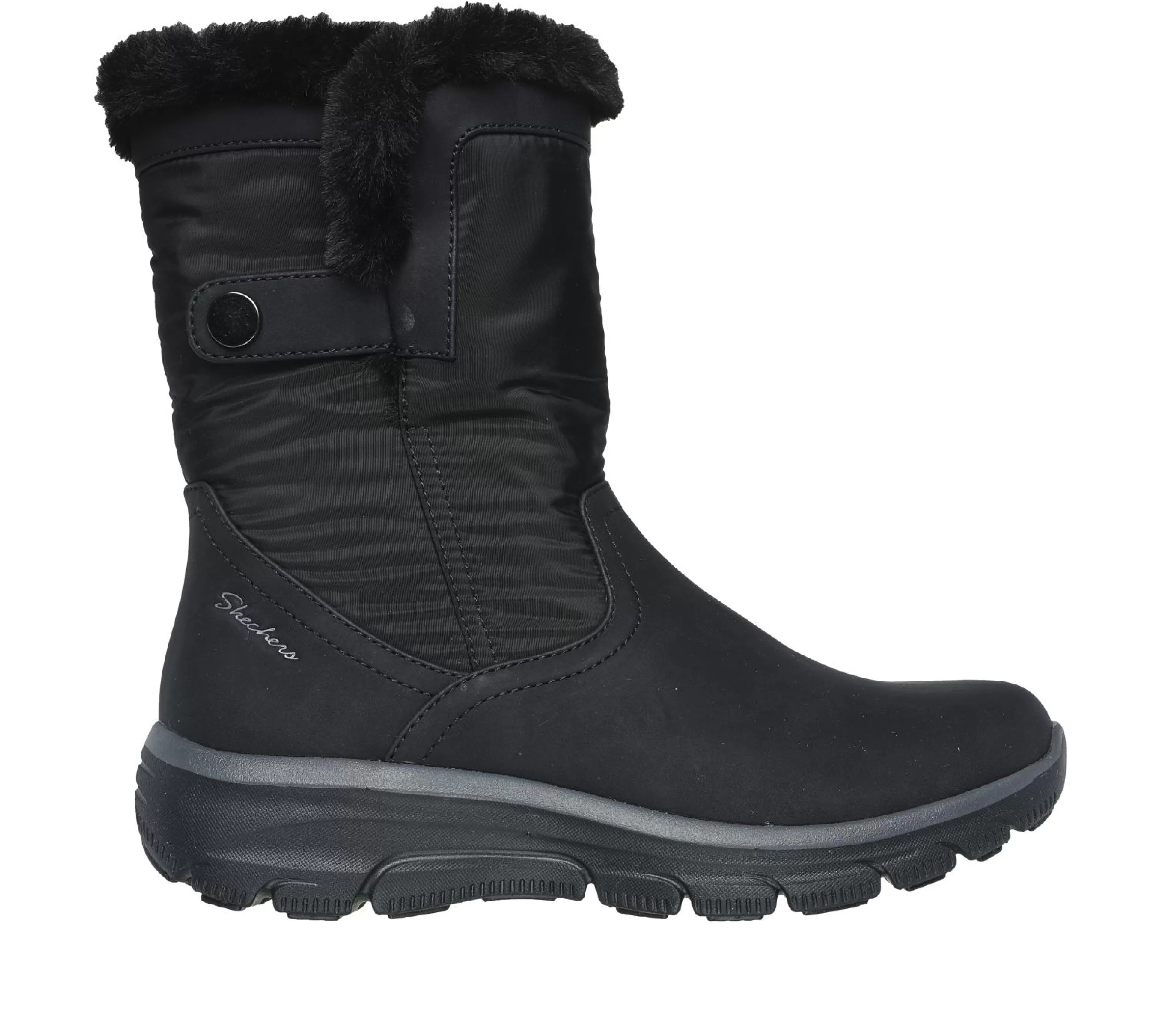 SKECHERS Relaxed Fit: Easy Going - City Rider*Women Boots