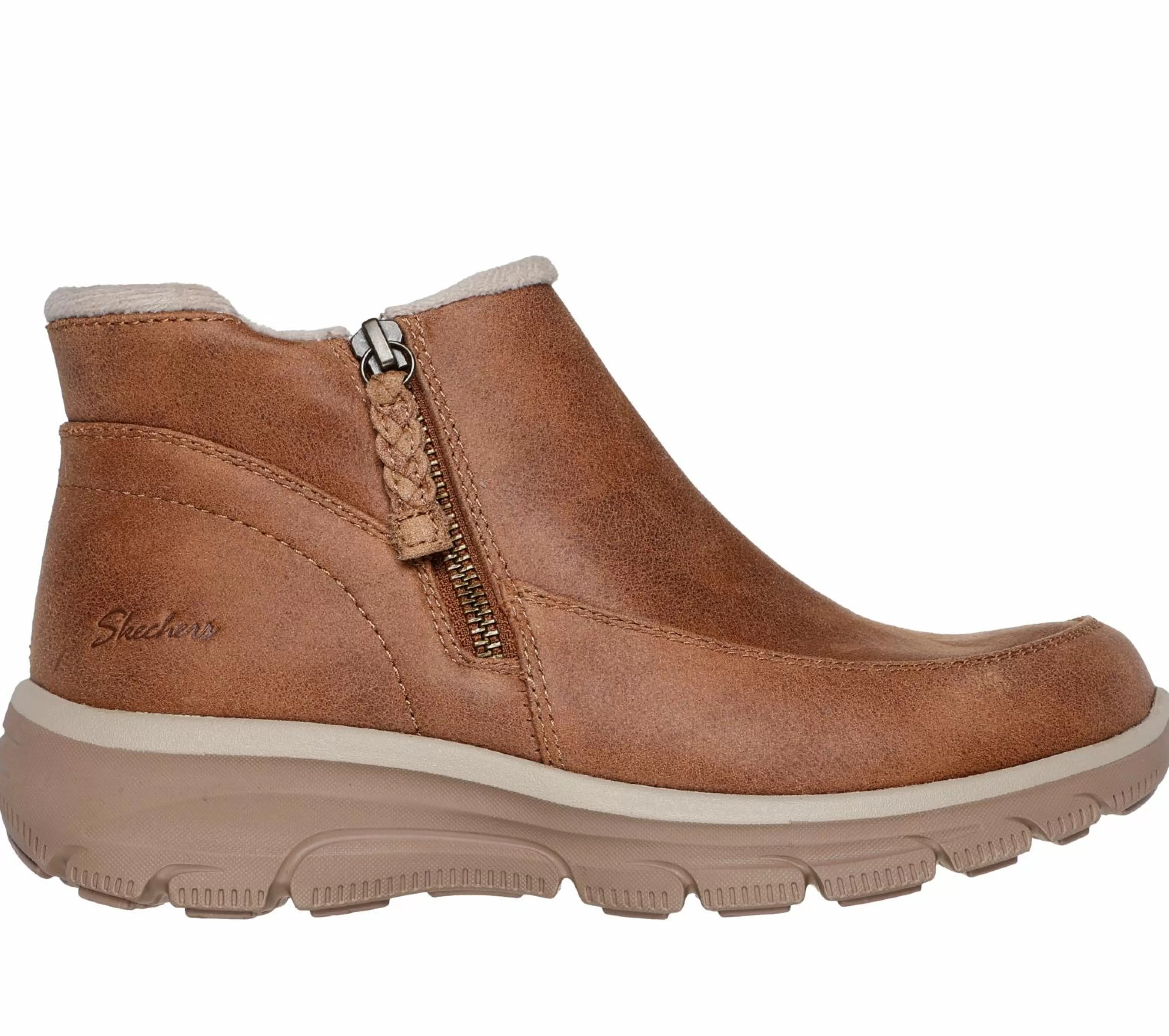 SKECHERS Relaxed Fit: Easy Going - Into Fall*Women Boots