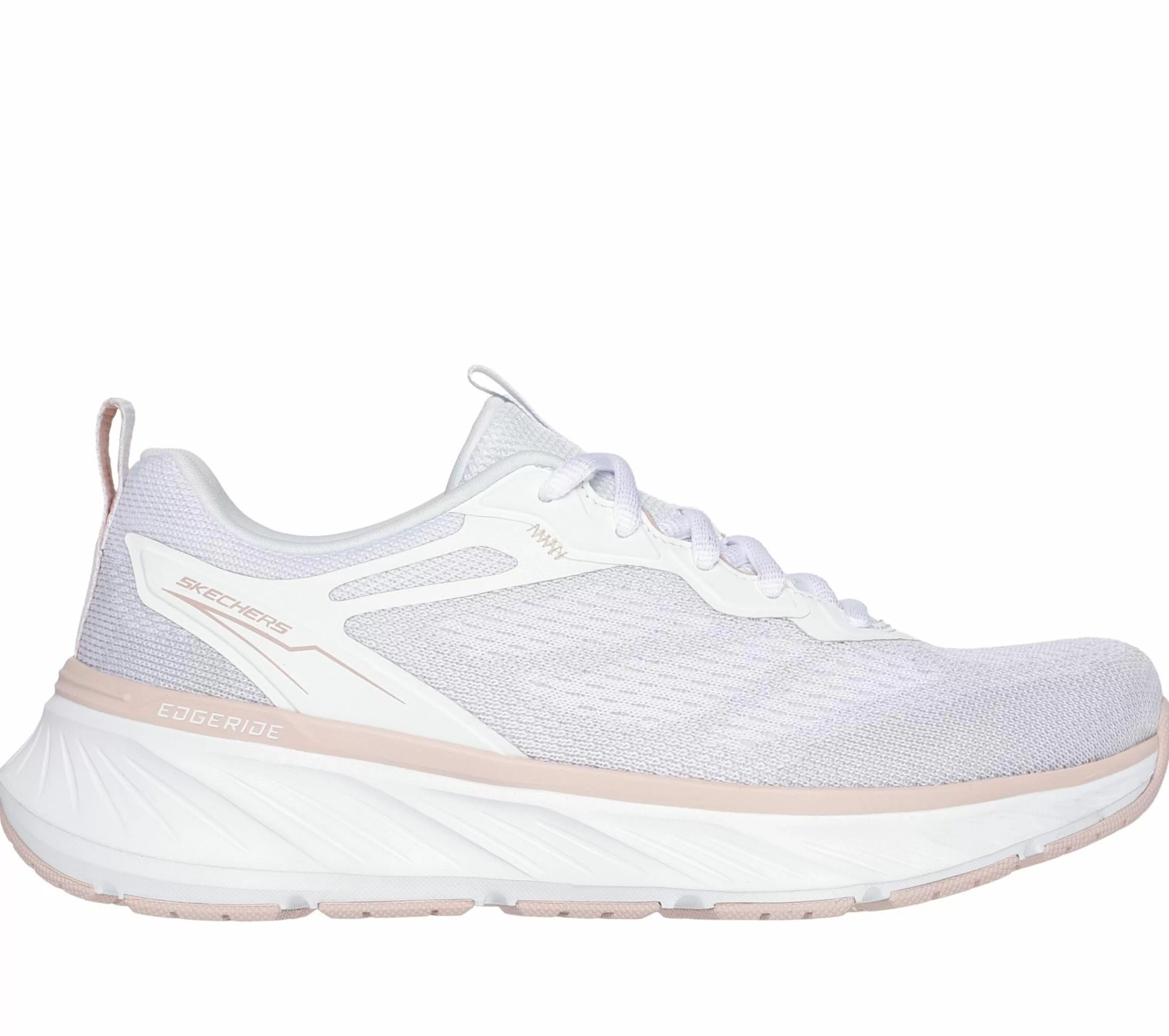 SKECHERS Relaxed Fit: Edgeride - Power Flow*Women Lace Up | Hands Free Slip-Ins