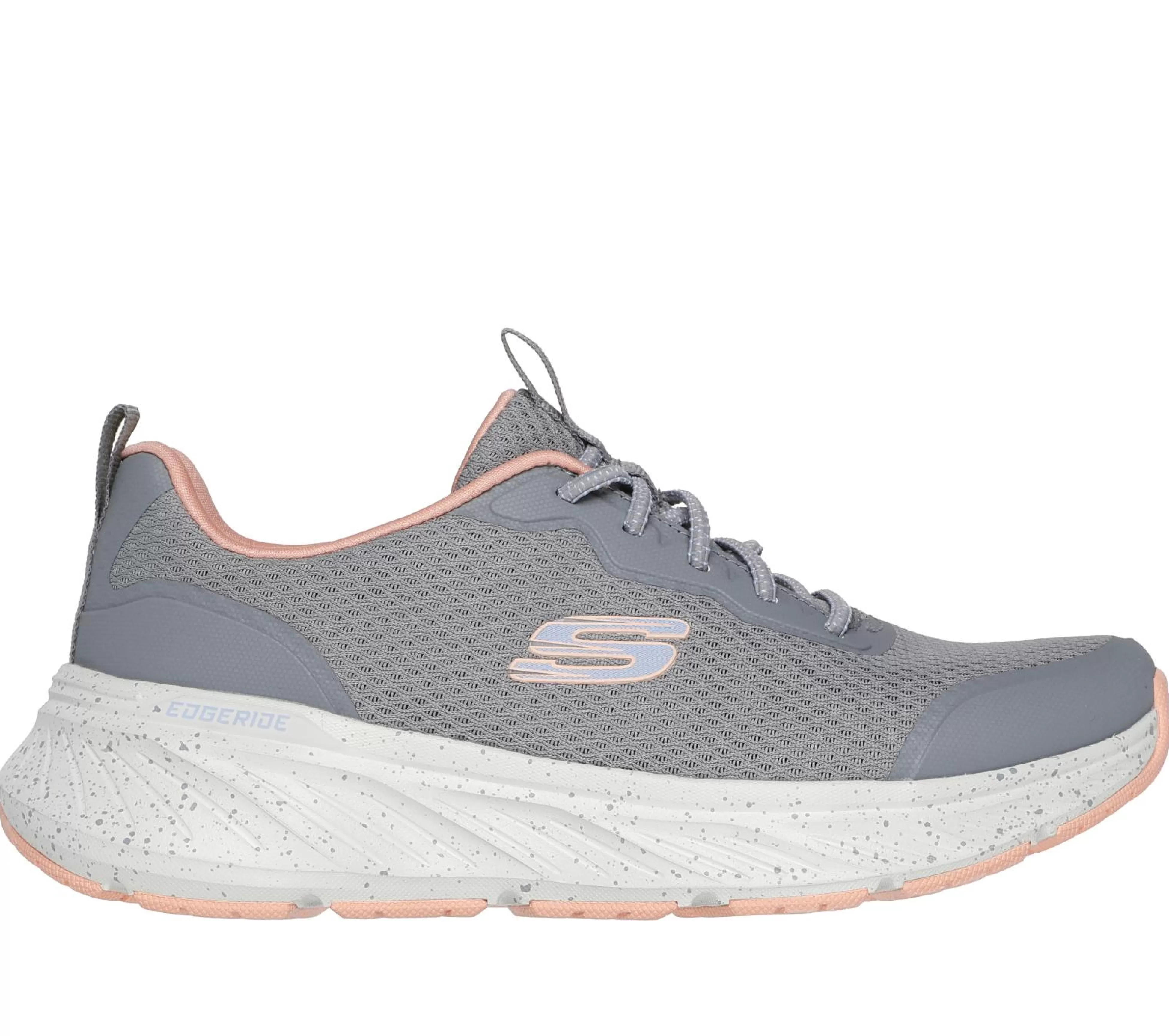 SKECHERS Relaxed Fit: Edgeride - Smooth Journey*Women Slip-Ons | Athletic Sneakers