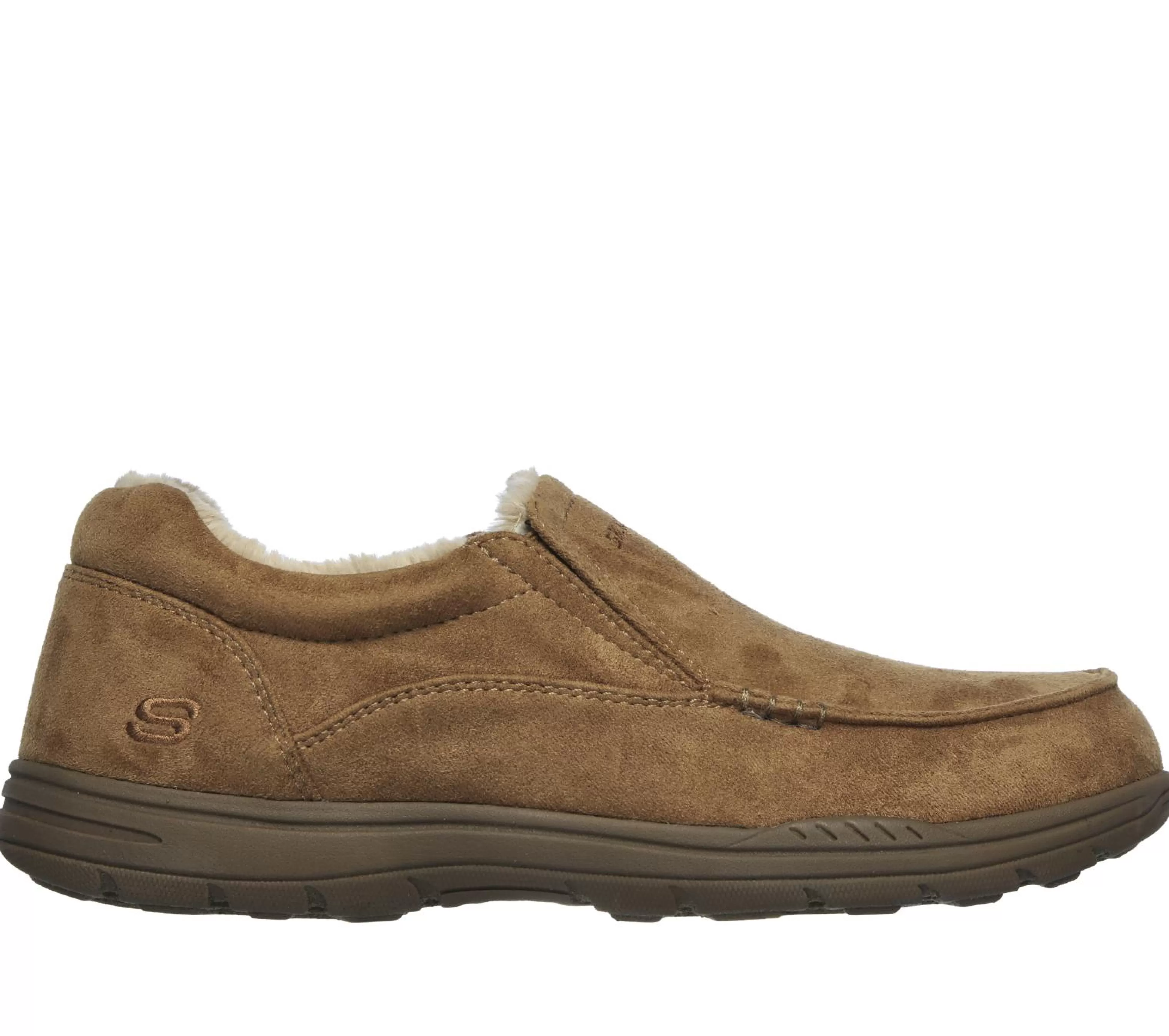 SKECHERS Relaxed Fit: Expected X - Larmen* Slip-Ons | Slippers