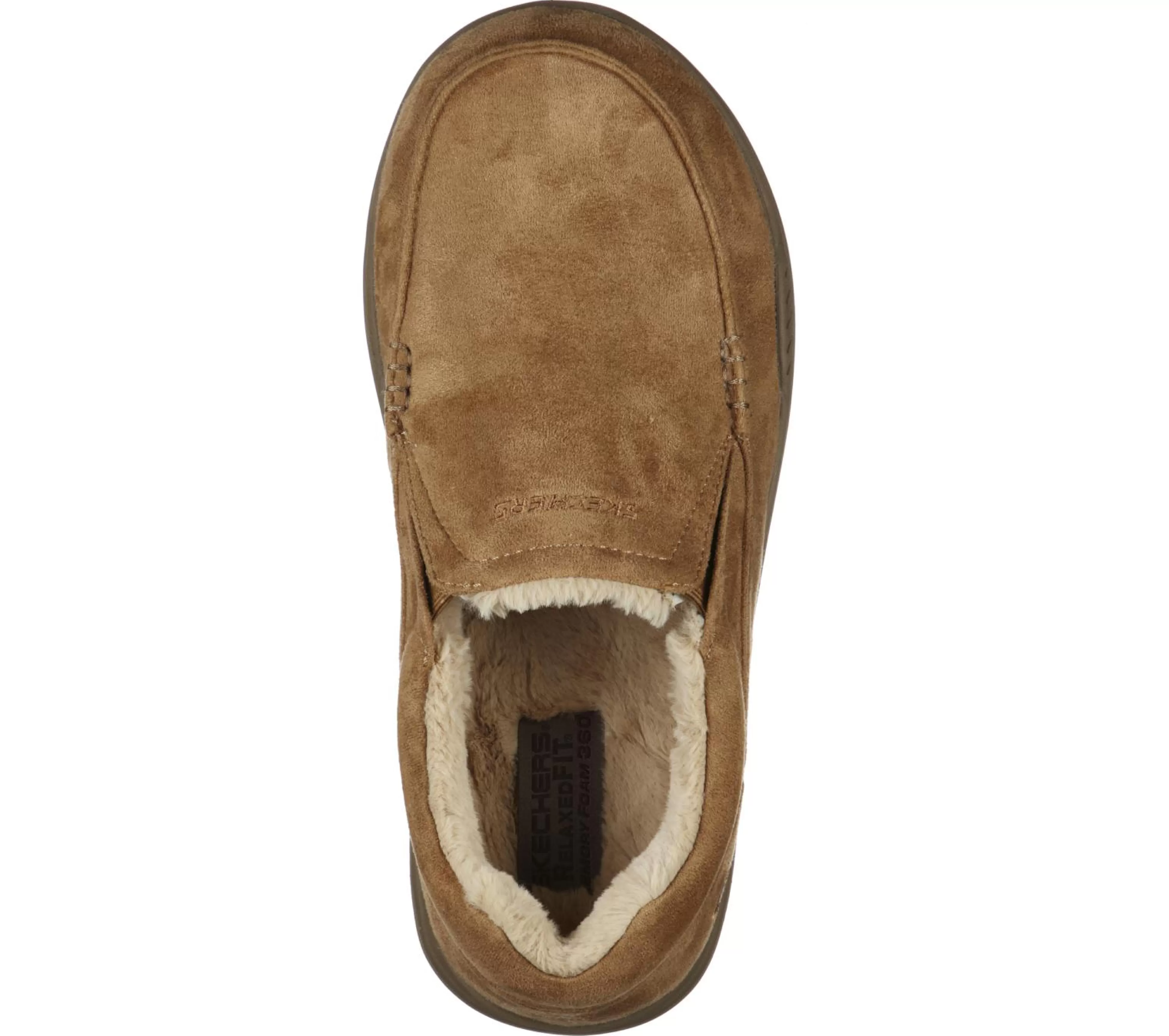 SKECHERS Relaxed Fit: Expected X - Larmen* Slip-Ons | Slippers