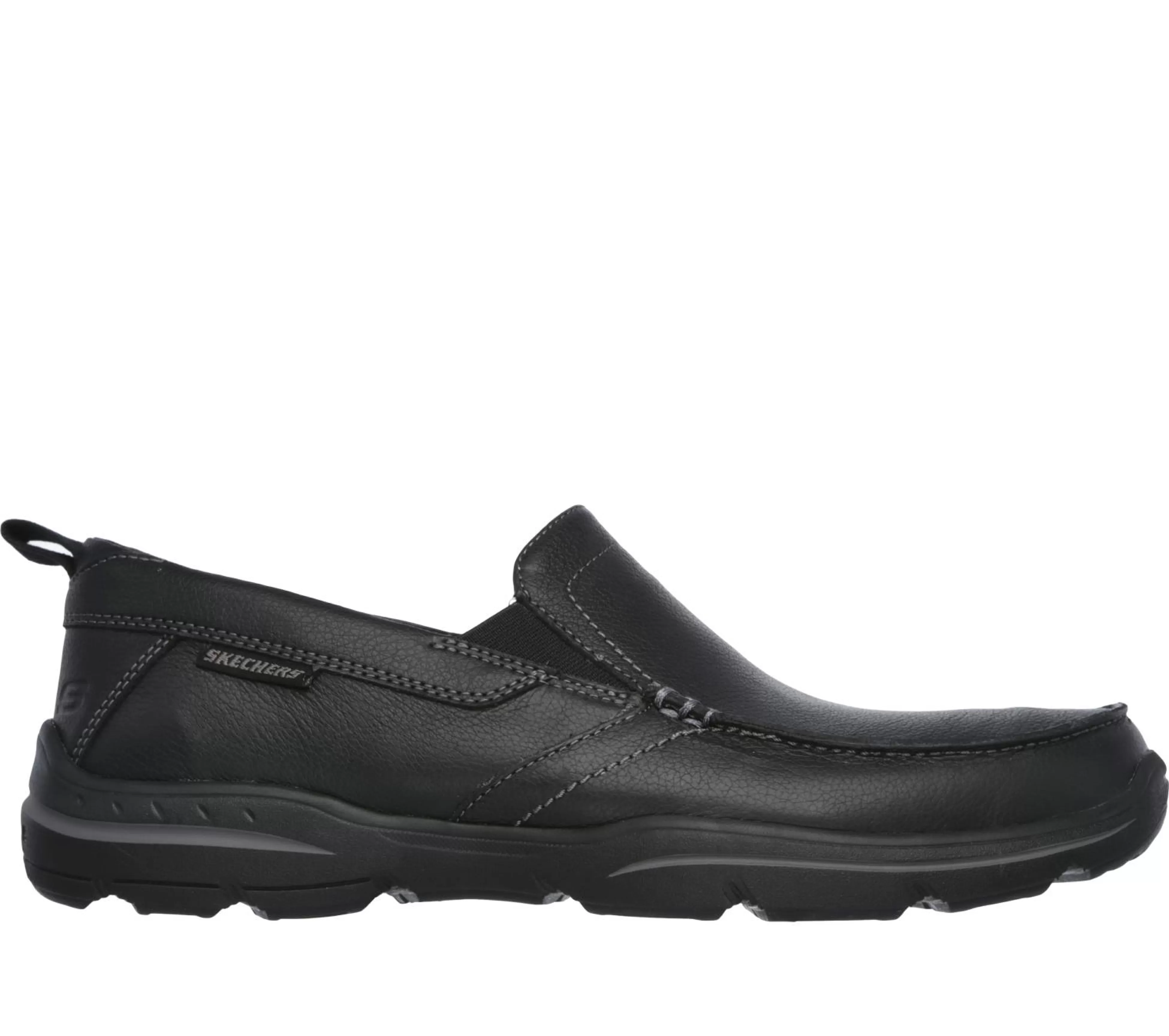 SKECHERS Relaxed Fit: Harper - Forde* Dress Shoes | Slip-Ons