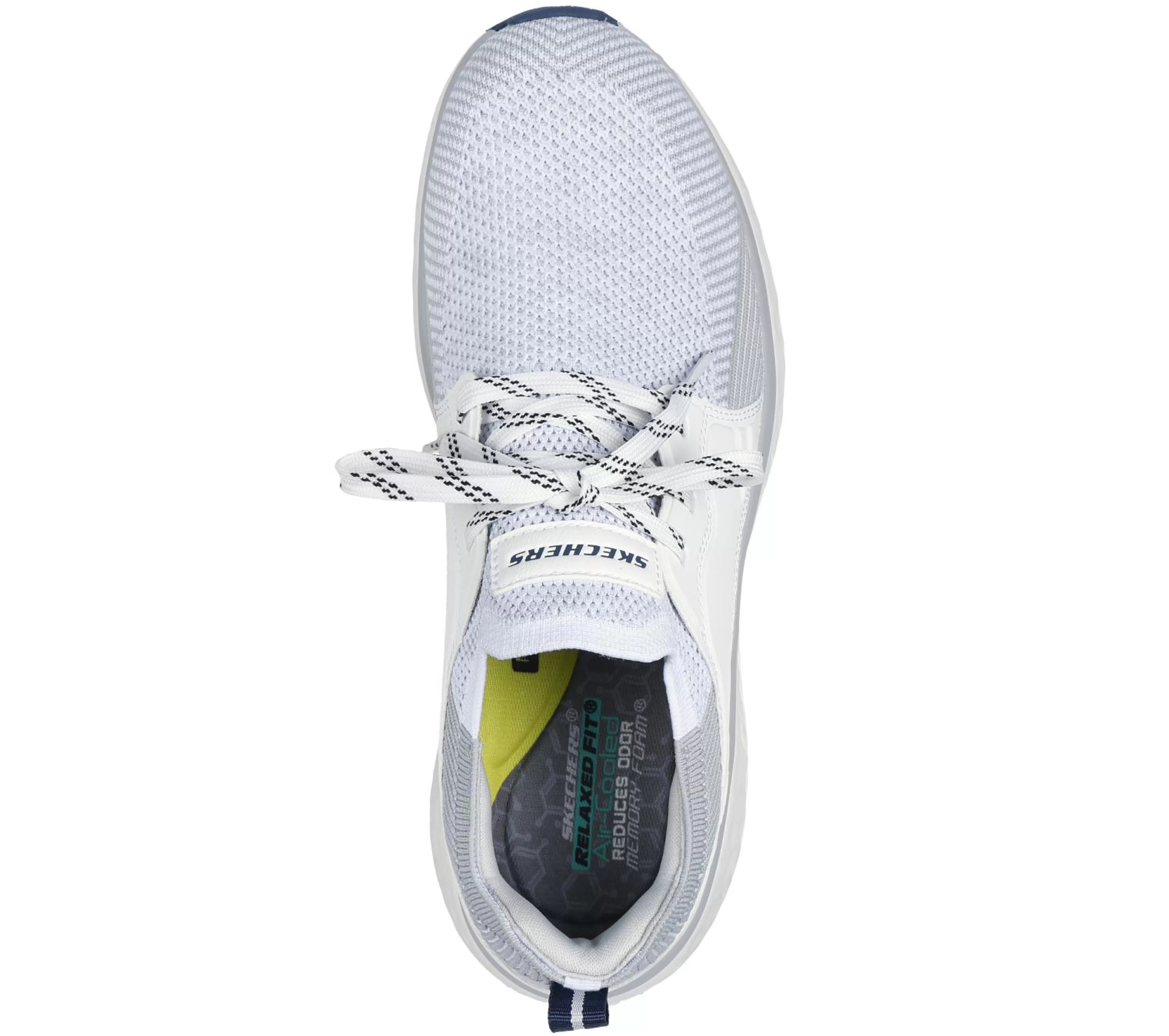 SKECHERS Relaxed Fit: Lancer - Dalton* Lace Up | Casual Sneakers