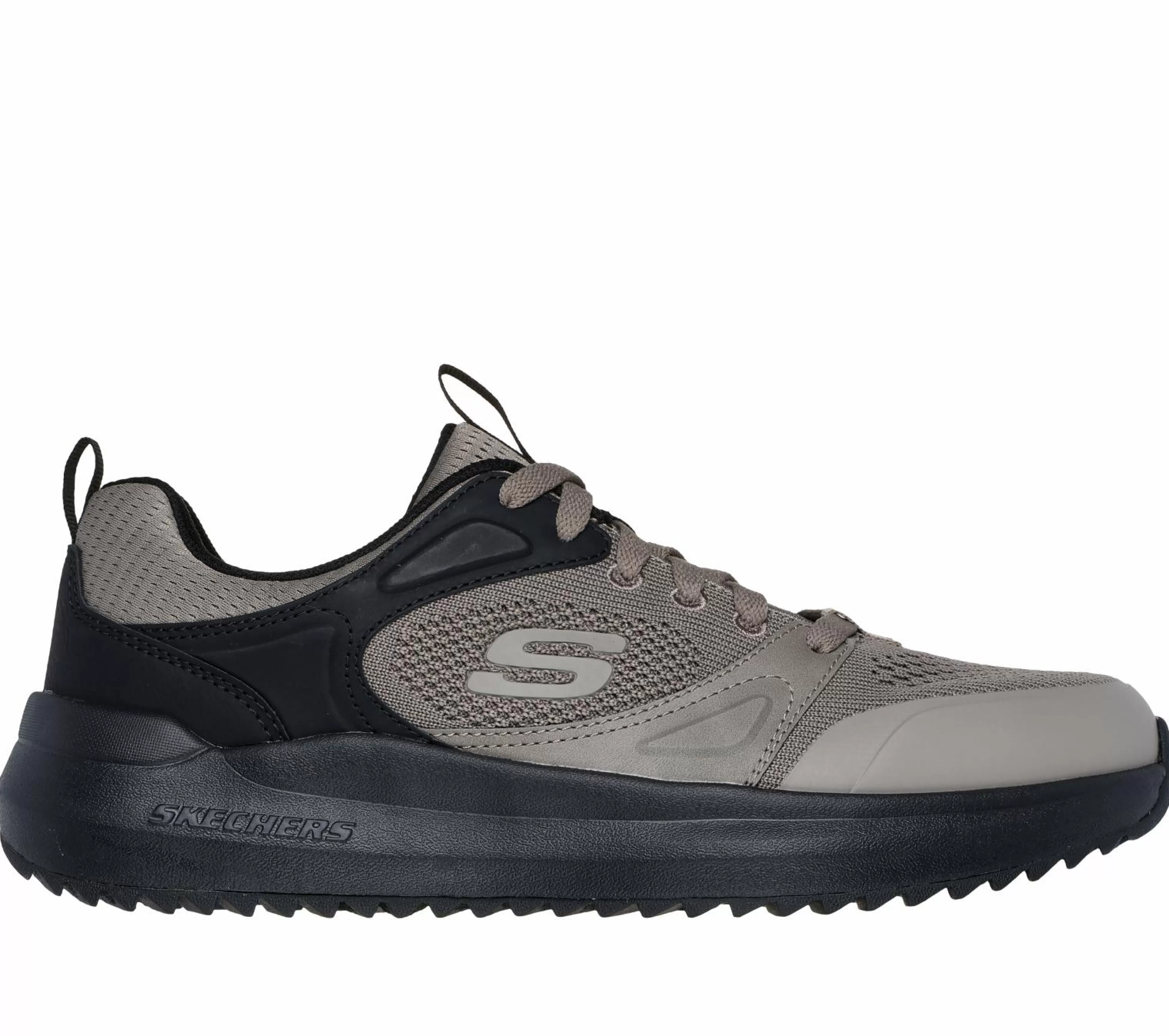 SKECHERS Relaxed Fit: Parnell - Laslo* Lace Up | Casual Sneakers